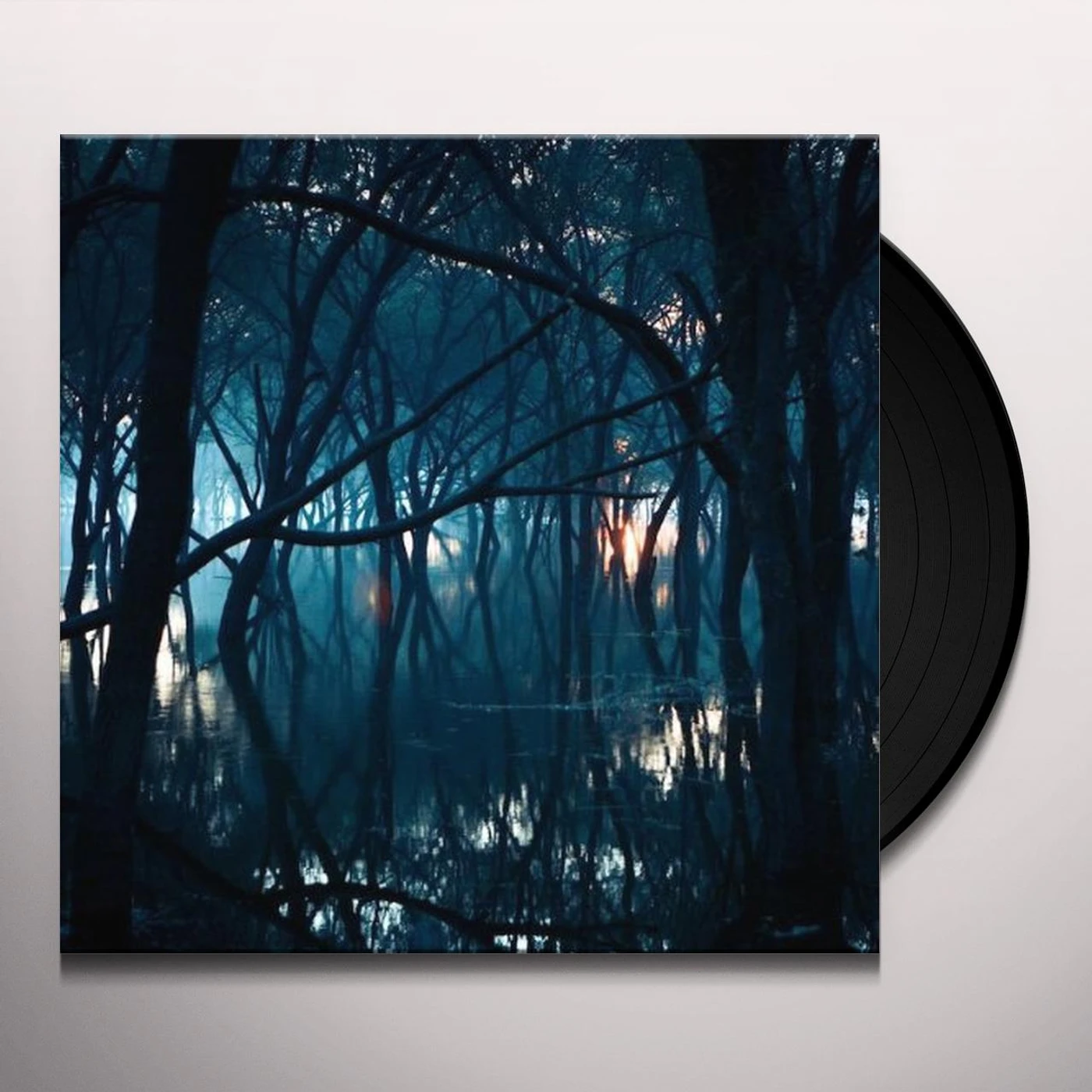 Oneirogen Kiasma Vinyl Record
