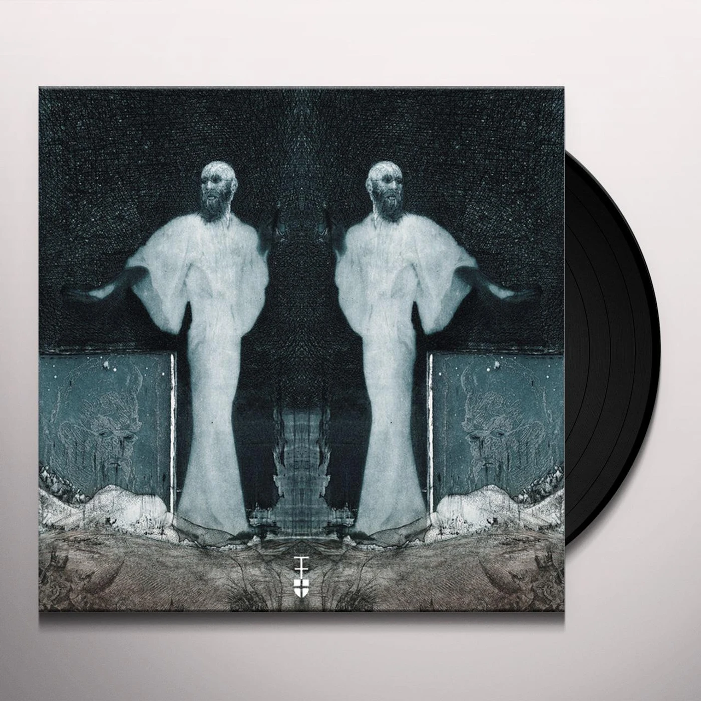 Avidus Nekromant Vinyl Record