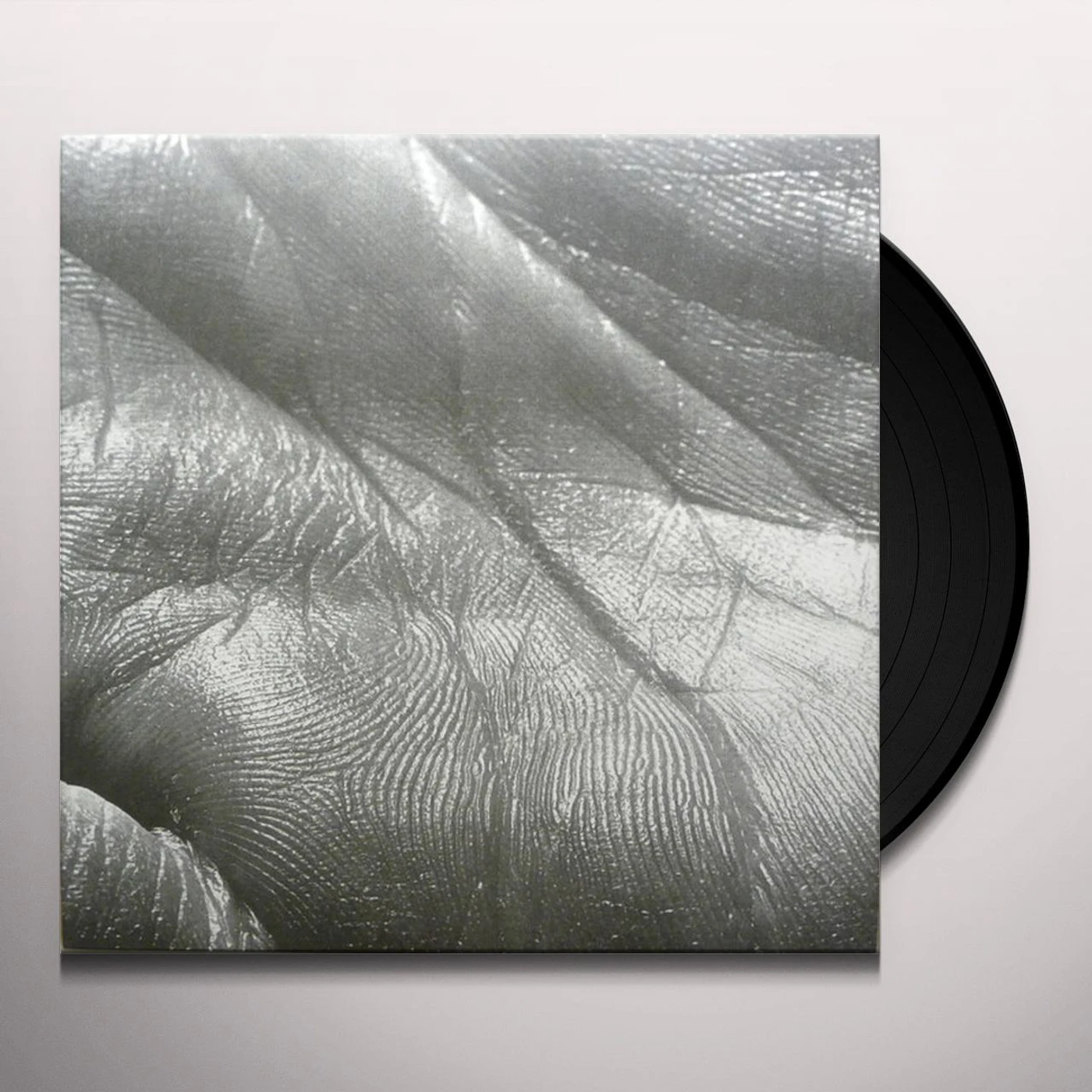 Mike Shiflet MERCILESS Vinyl Record