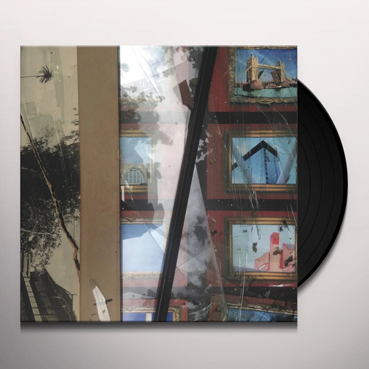 Astor Lina In Nida Vinyl Record