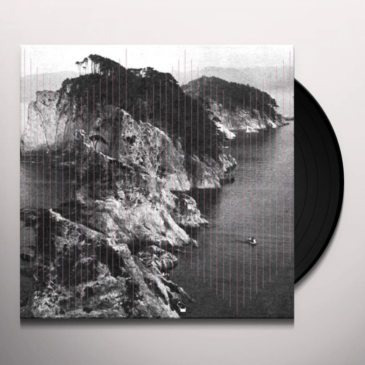 Nadja PERFECT WORLD Vinyl Record