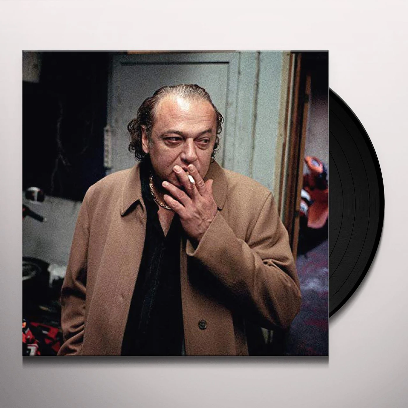 Pusher 3 / O.S.T. PUSHER 3 / Original Soundtrack Vinyl Record