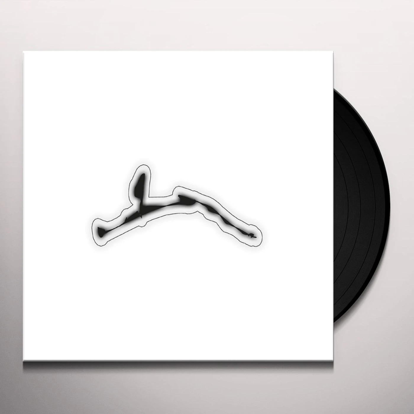 Chino Hiss Vinyl Record