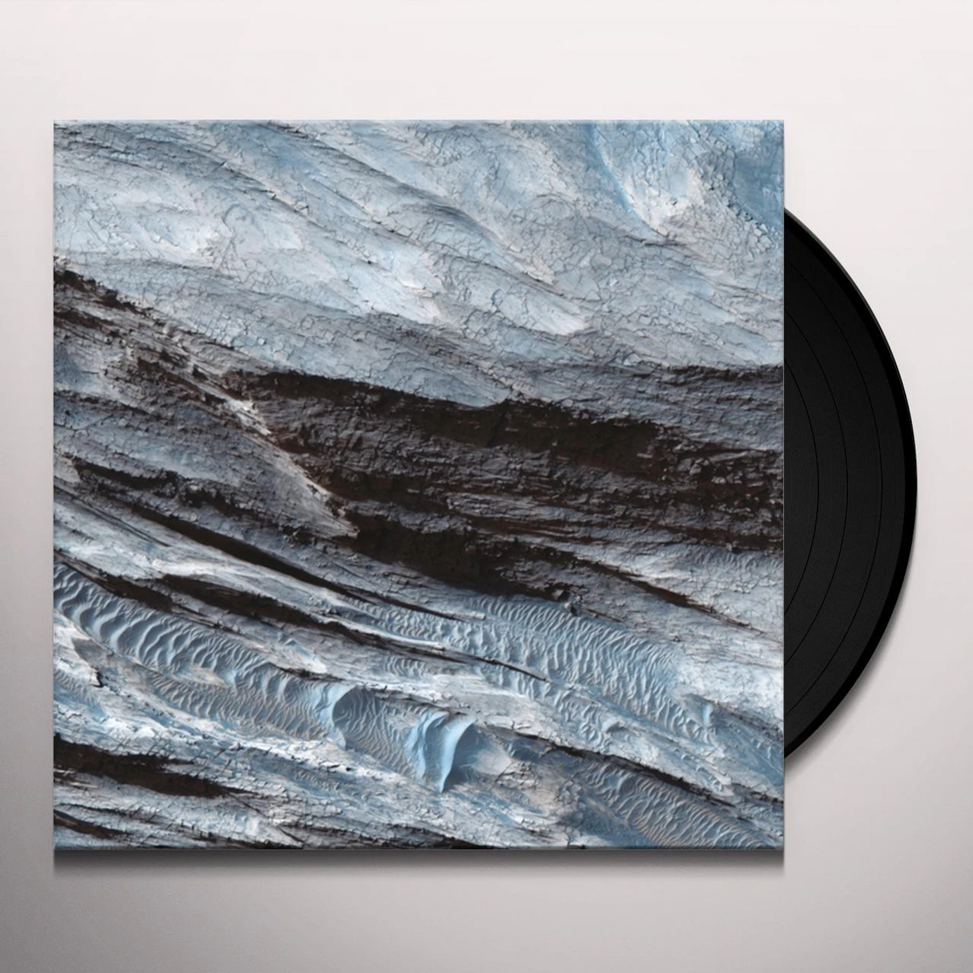 Fango GEA Vinyl Record