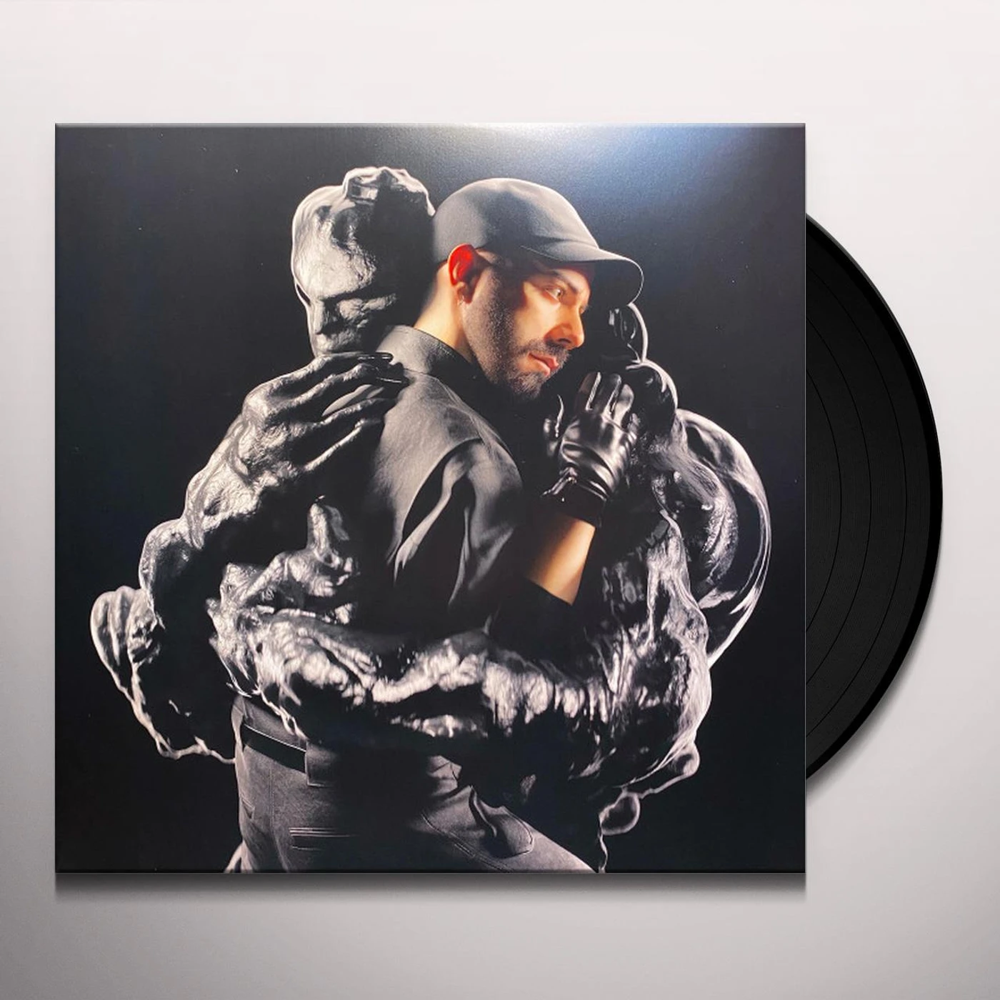 Woodkid S16 (2LP/180G) Vinyl Record