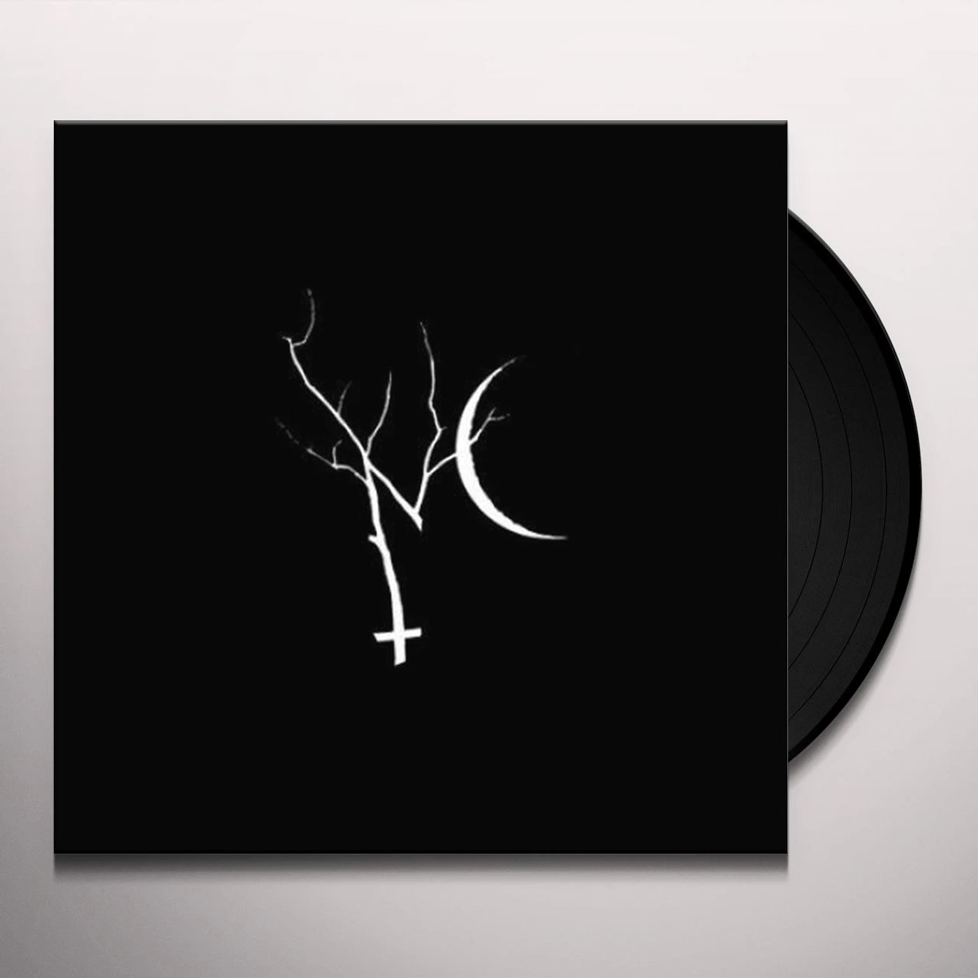 NettleCarrier BOILING BLOOD Vinyl Record