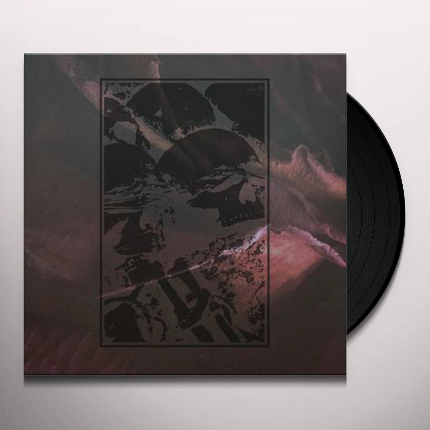 Dead To A Dying World Reprise Vinyl Record