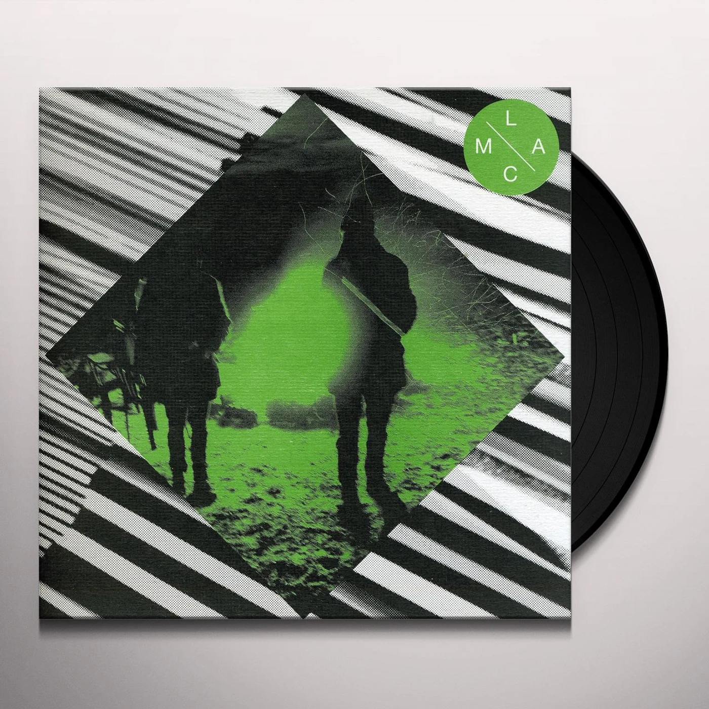 A Place To Bury Strangers Vinyl Record