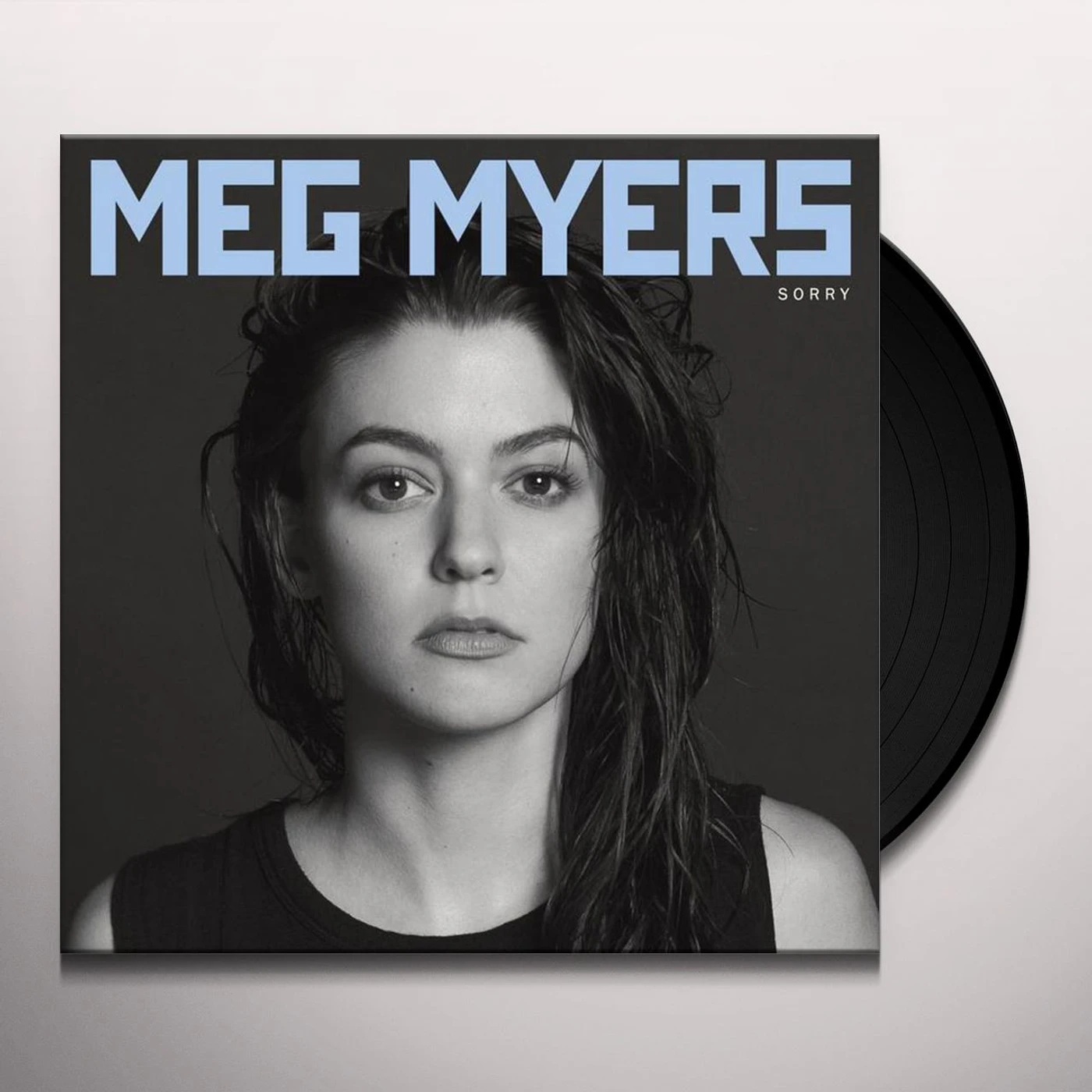 MEG MYERS Sorry Vinyl Record