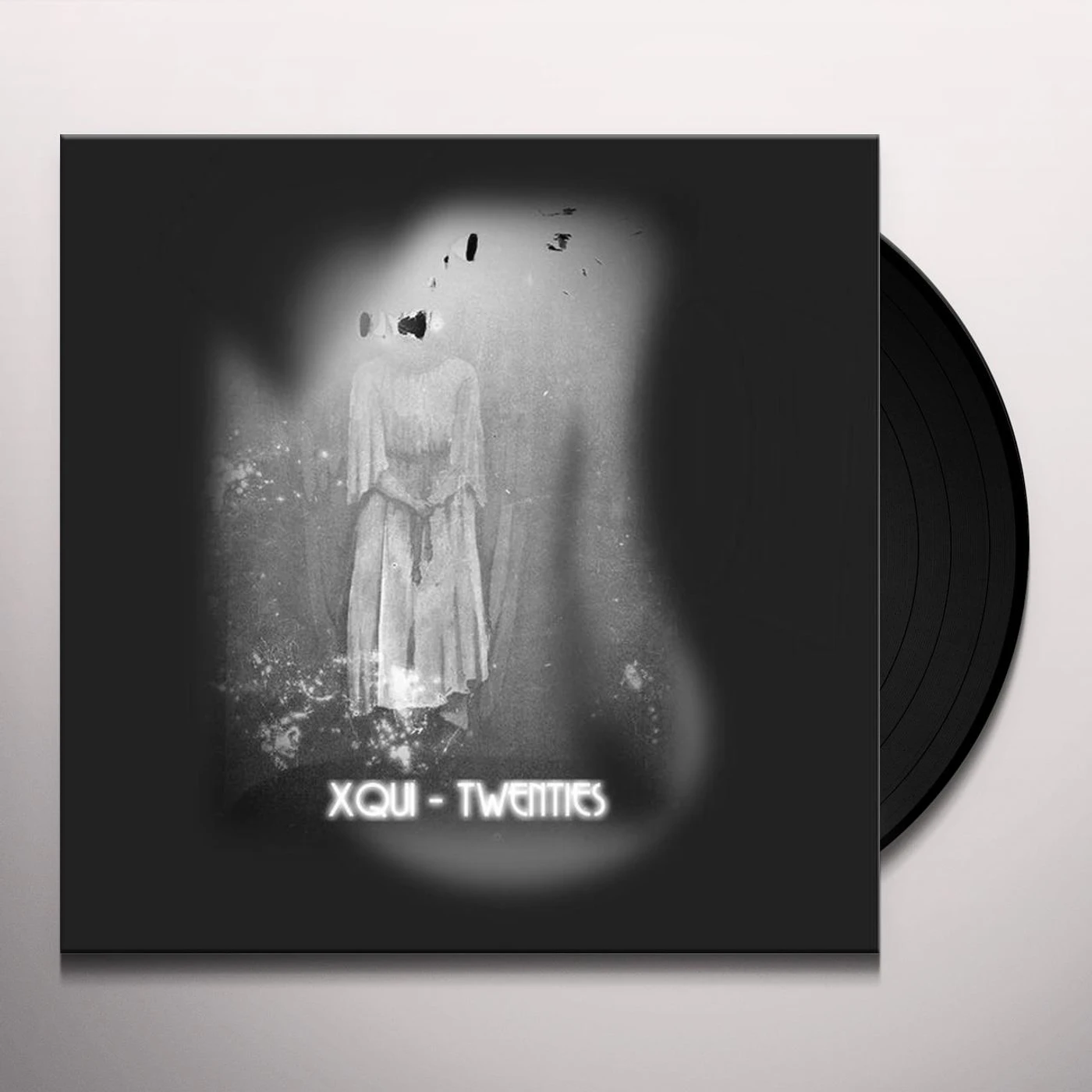 Xqui Twenties Vinyl Record