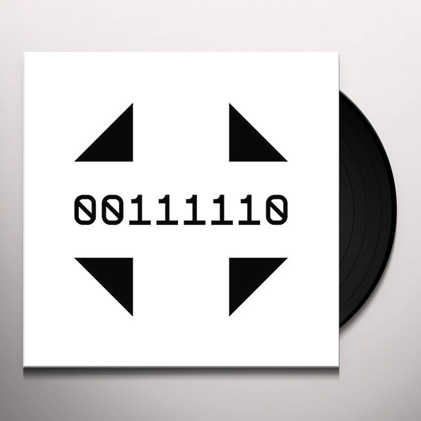 LA-4A Slackline Vinyl Record