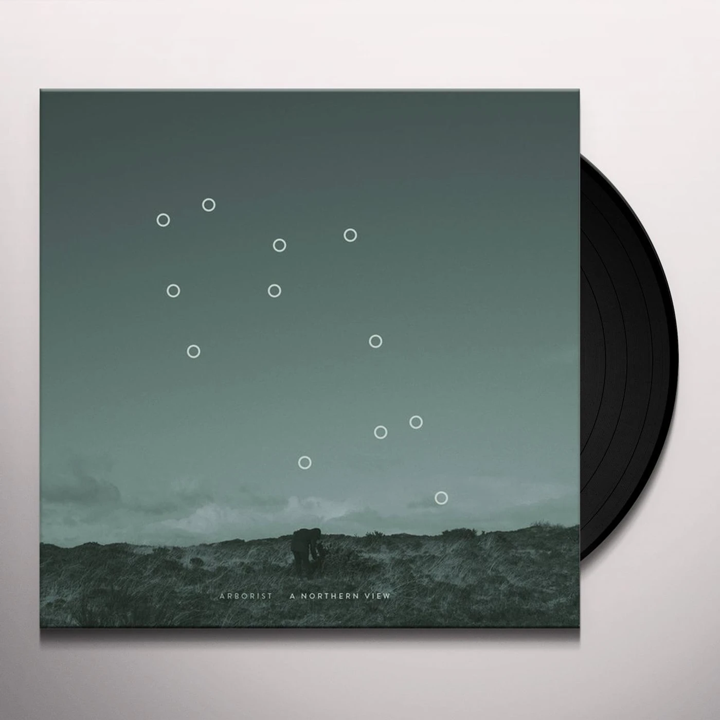 Arborist NORTHERN VIEW Vinyl Record