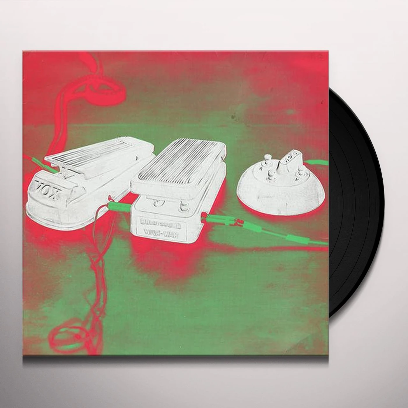 Spiritualized FUCKED UP INSIDE Vinyl Record