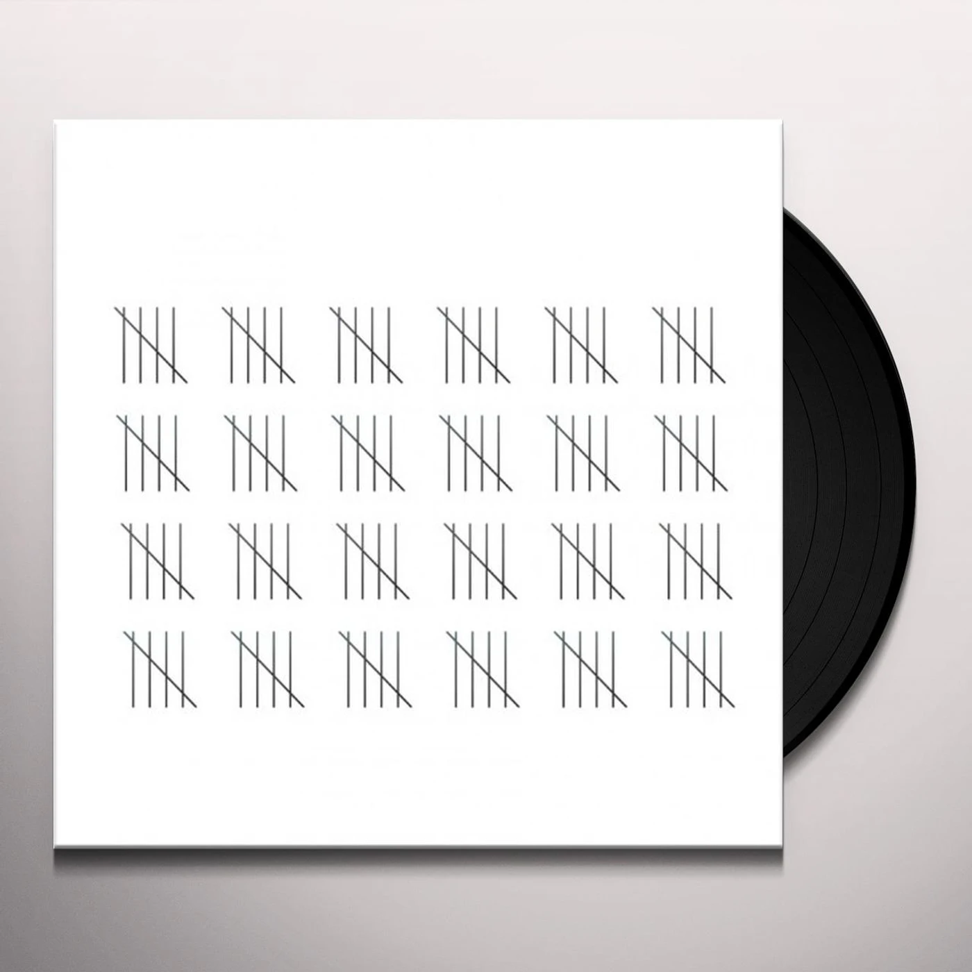 120 Days II Vinyl Record