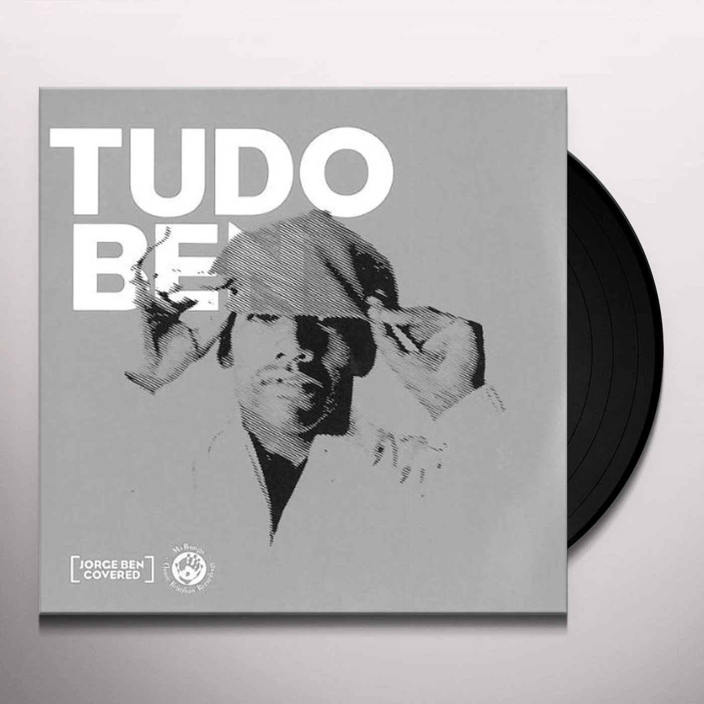 Tejo, Black Alien & Speed FOLLOW ME FOLLOW ME (Vinyl)