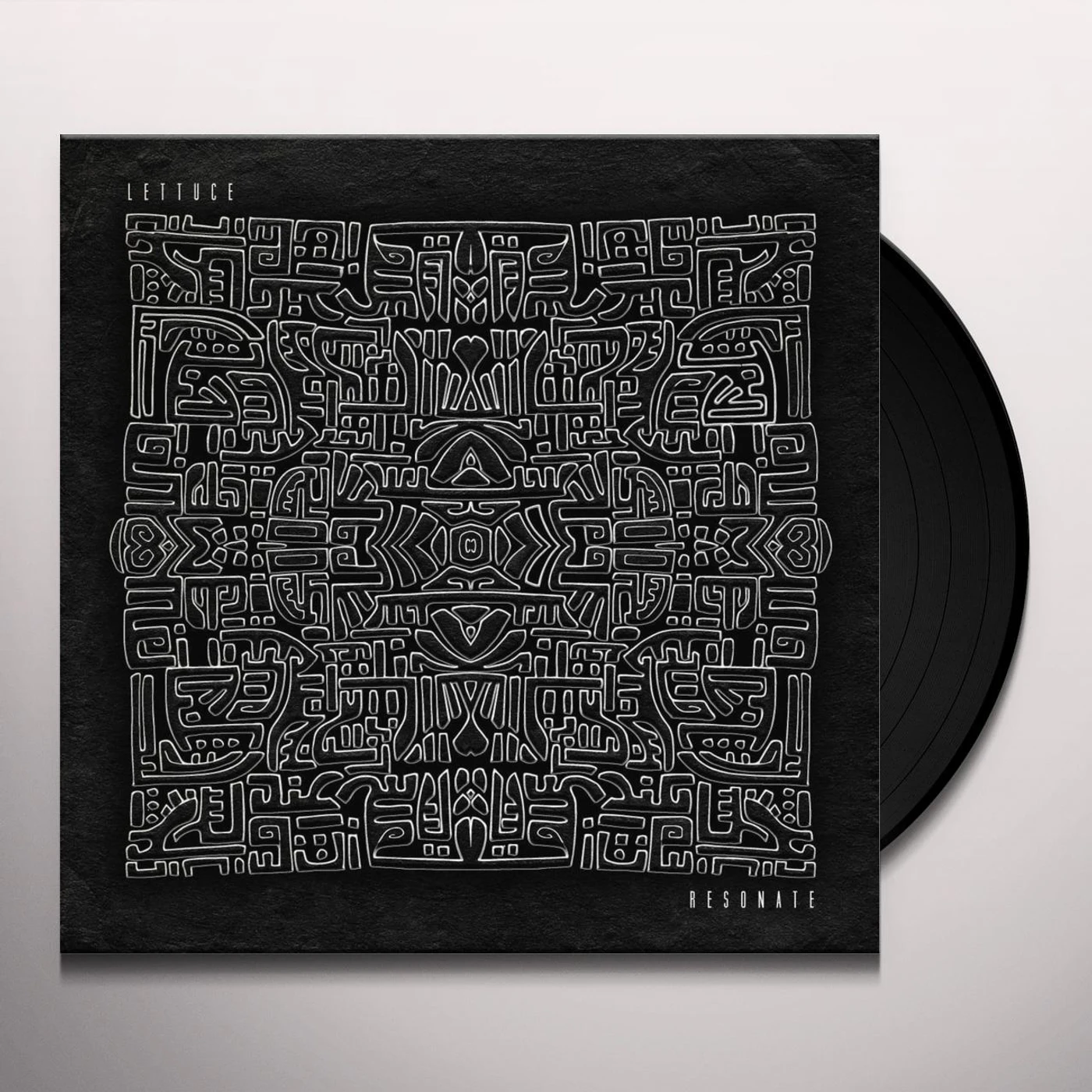 Lettuce RESONATE Vinyl Record