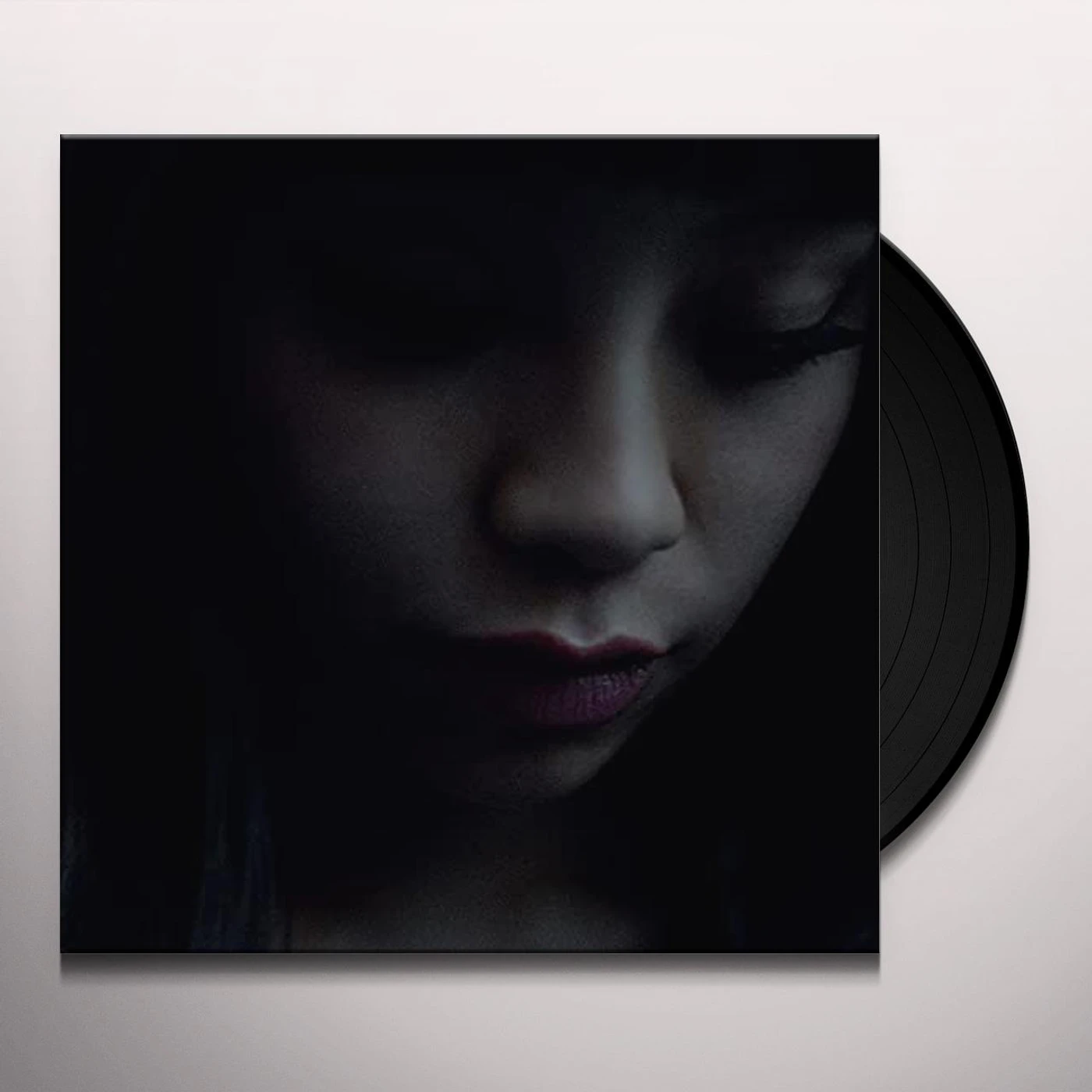 Ruka TOI KOE Vinyl Record