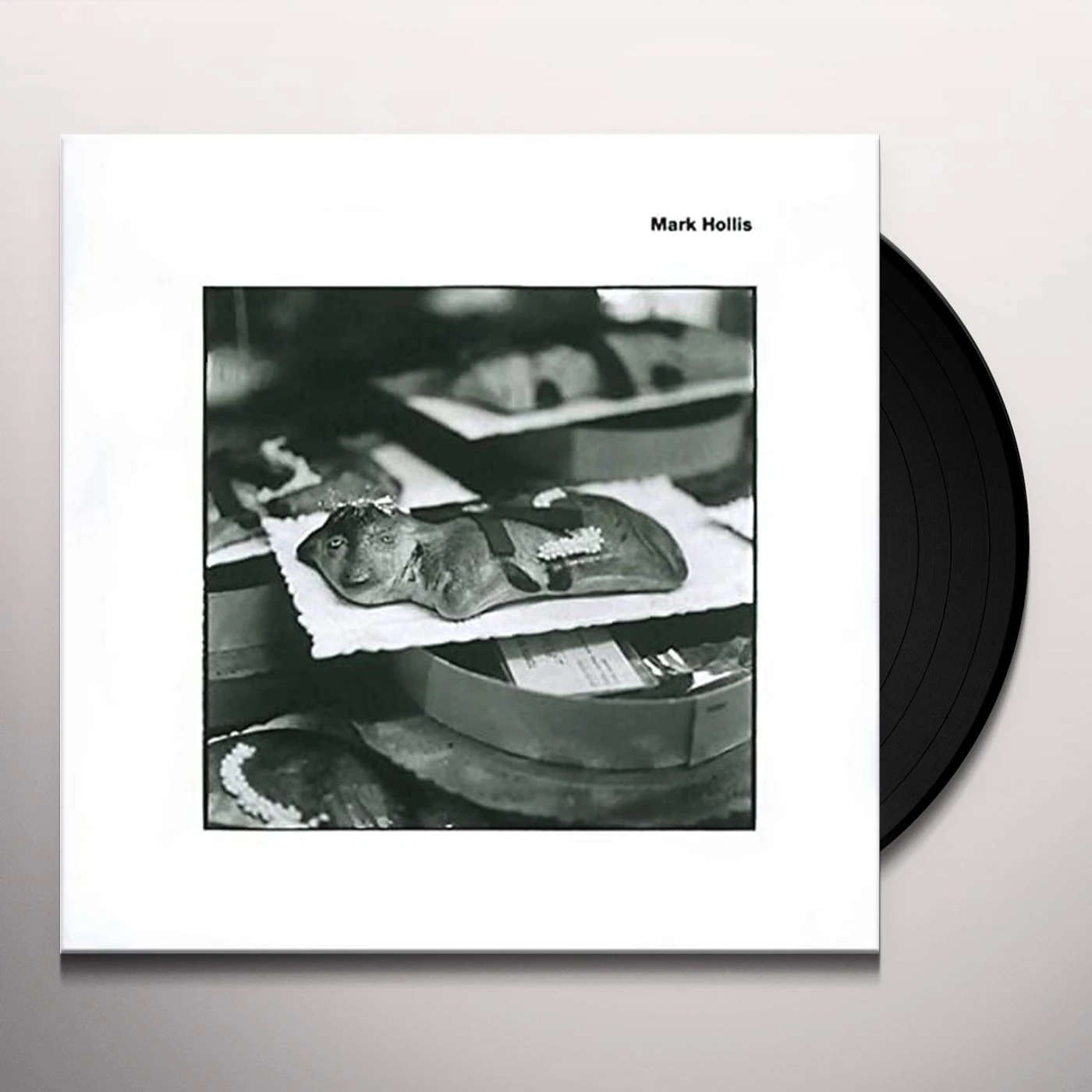 Mark Hollis Vinyl Record