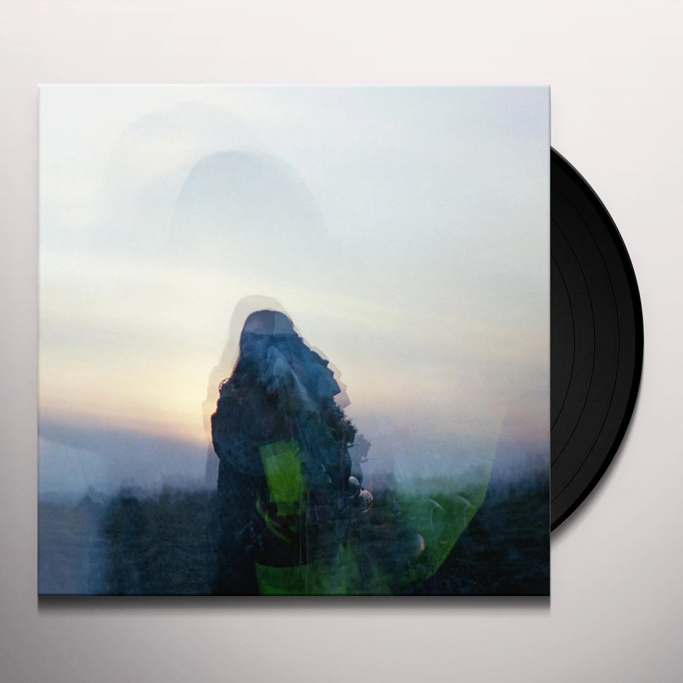 Infinity Shred Forever, A Fast Life Vinyl Record