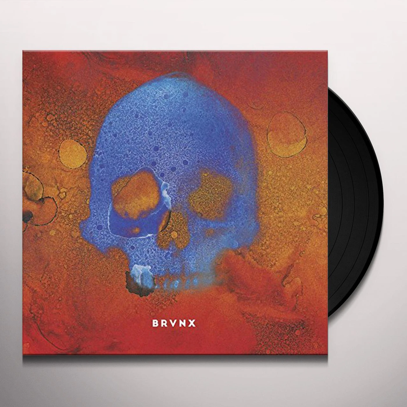 BRONX (V) Vinyl Record