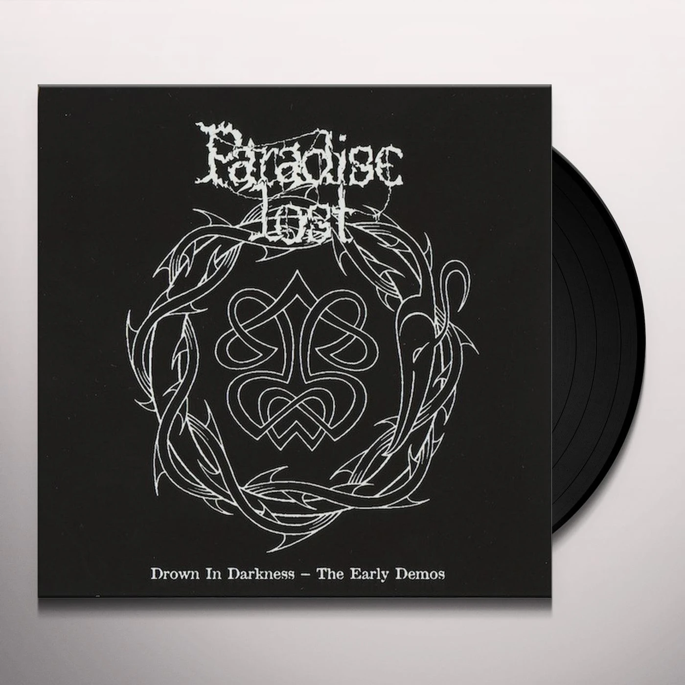 Paradise Lost Drown In Darkness (Re-Issue) Vinyl Record