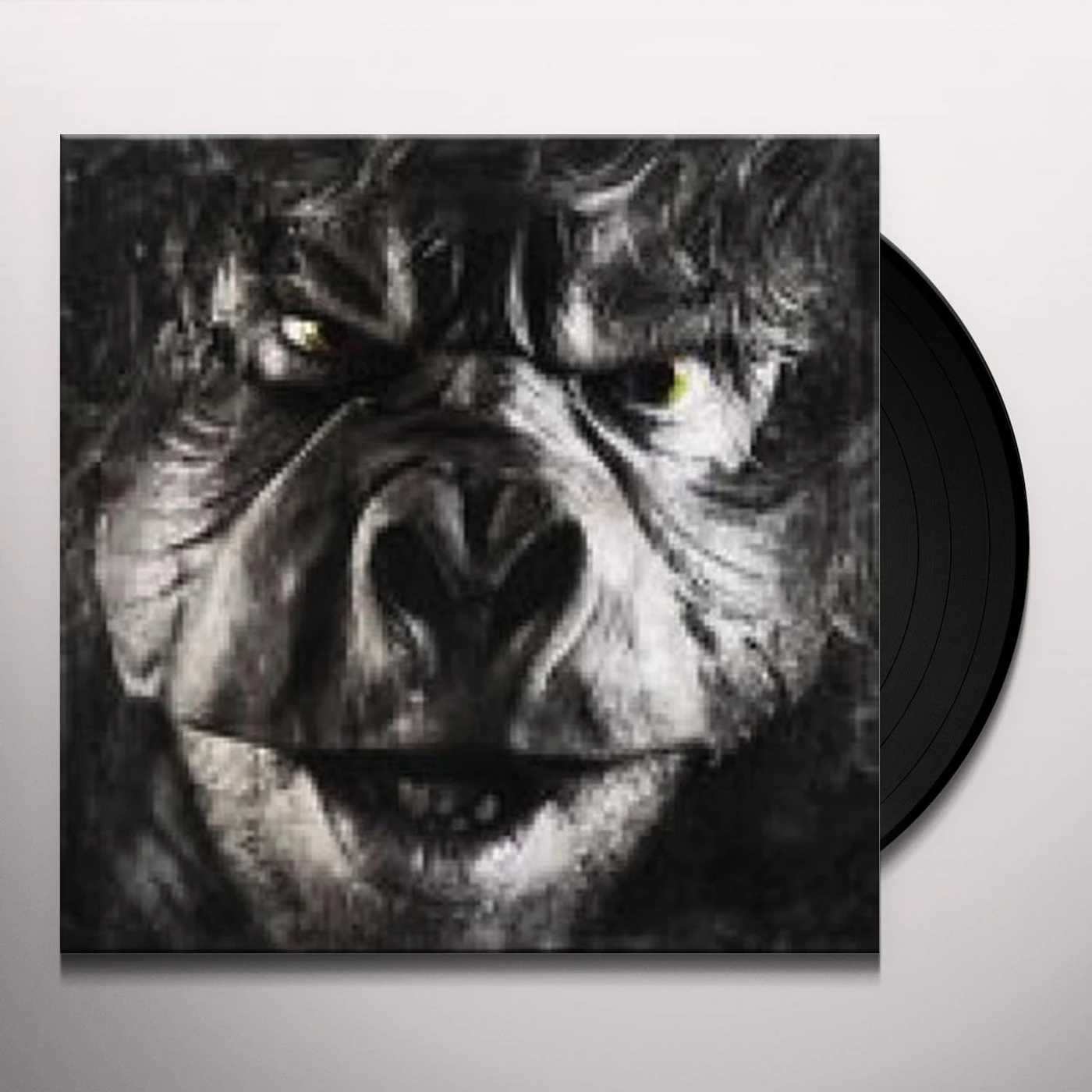 Malachai Beyond Ugly Vinyl Record
