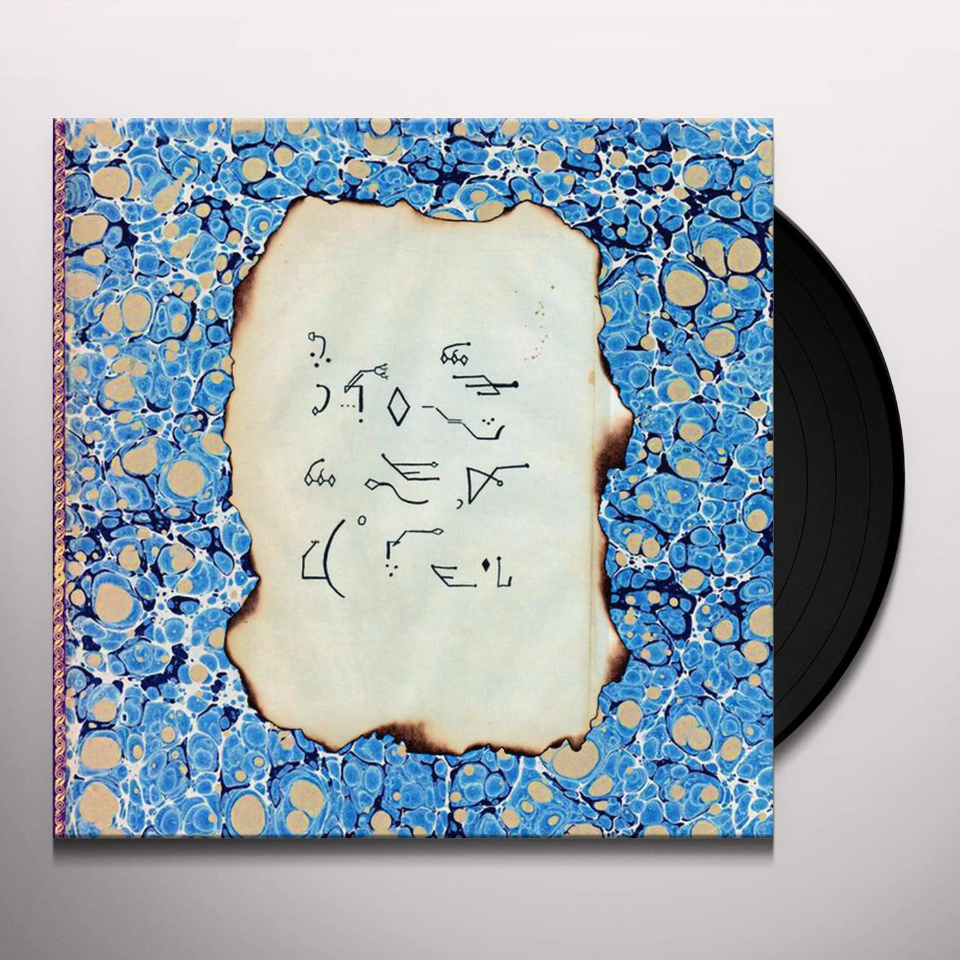 Renart FRAGMENTS SEQUENCES Vinyl Record