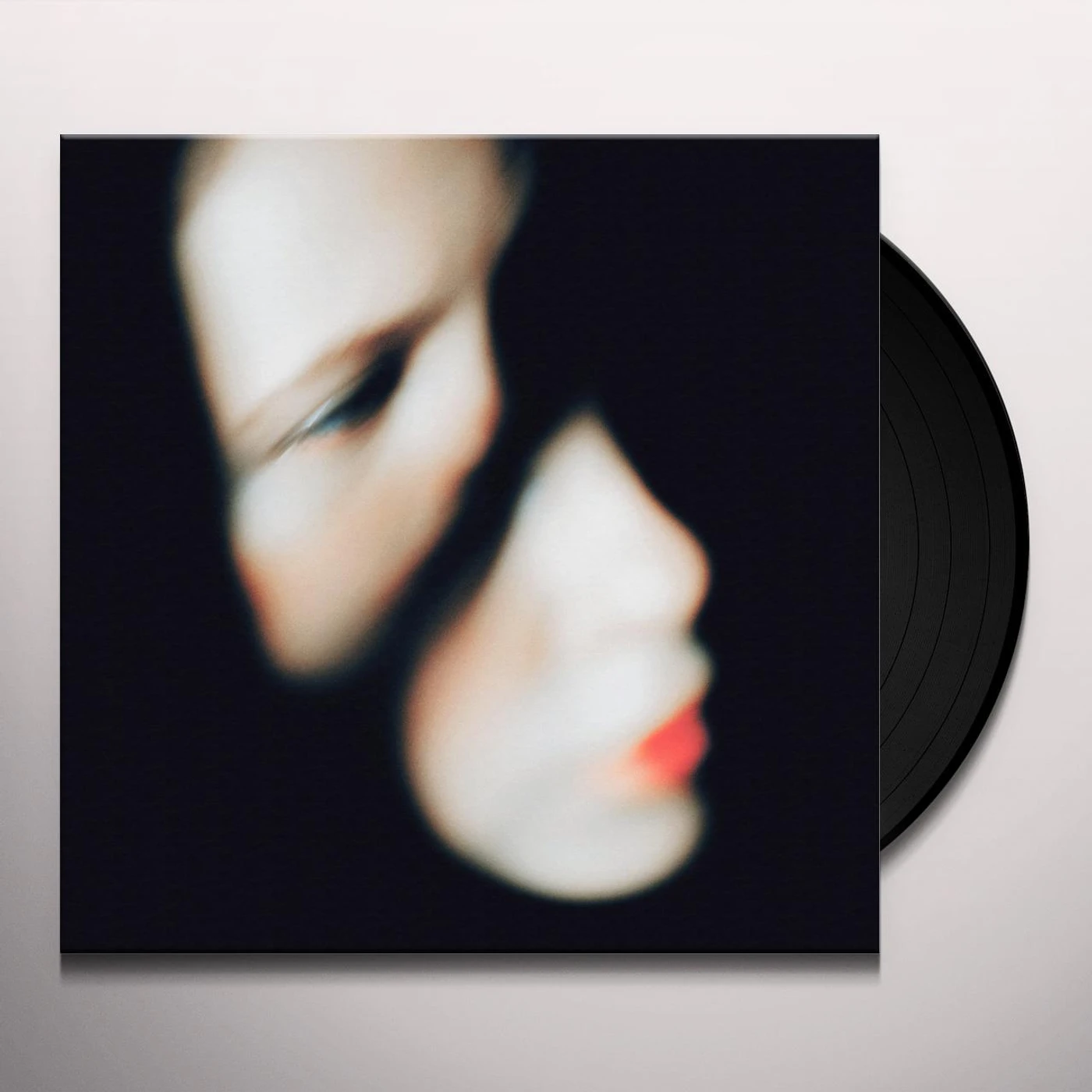Selma Savolainen HORROR VACUI Vinyl Record