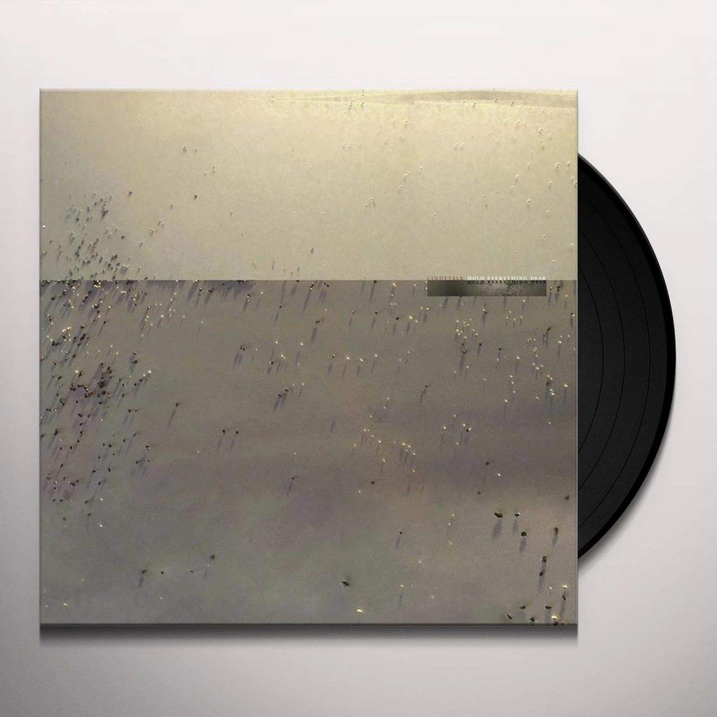 Cindytalk Hold Everything Dear Vinyl Record