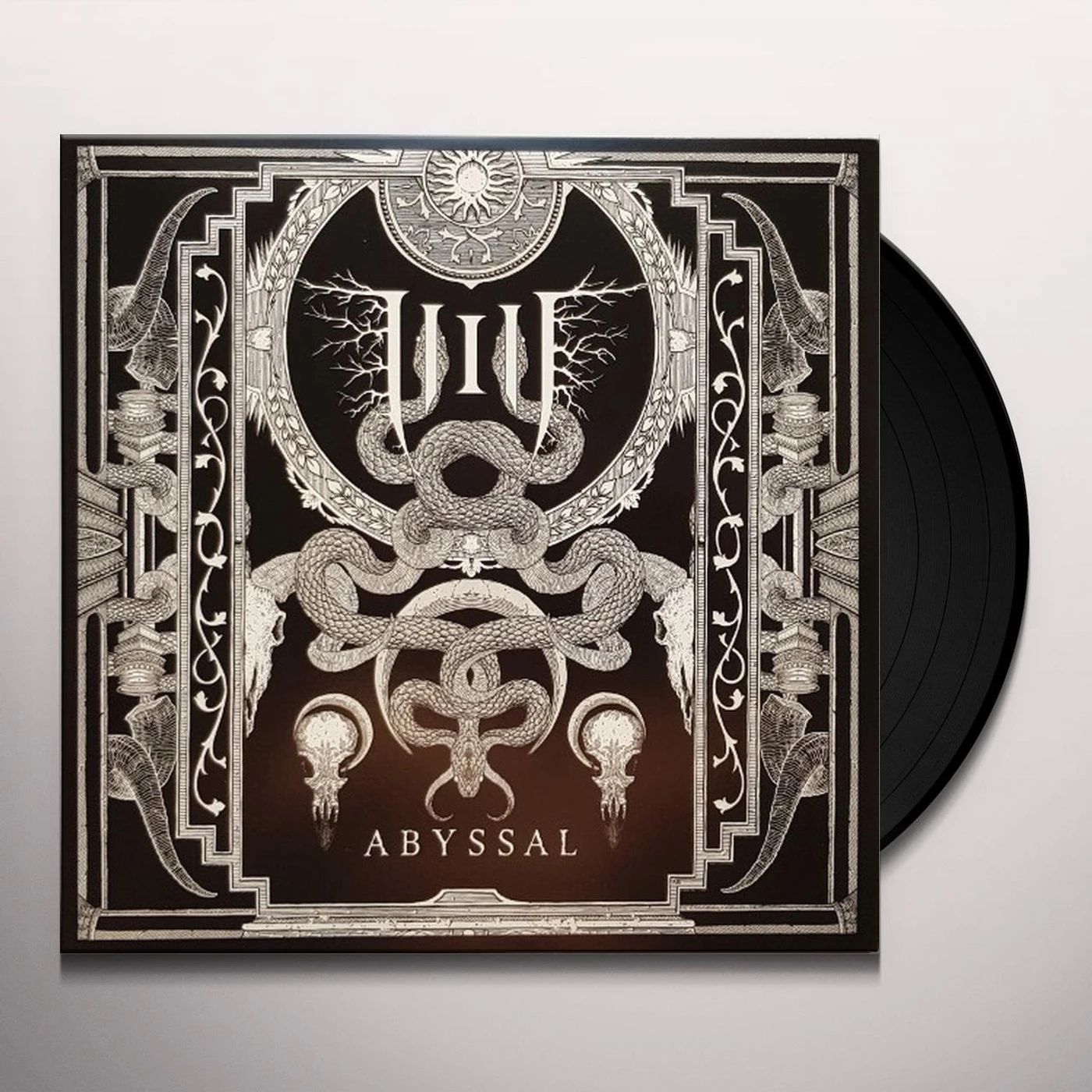 Humanity's Last Breath Abyssal Vinyl Record