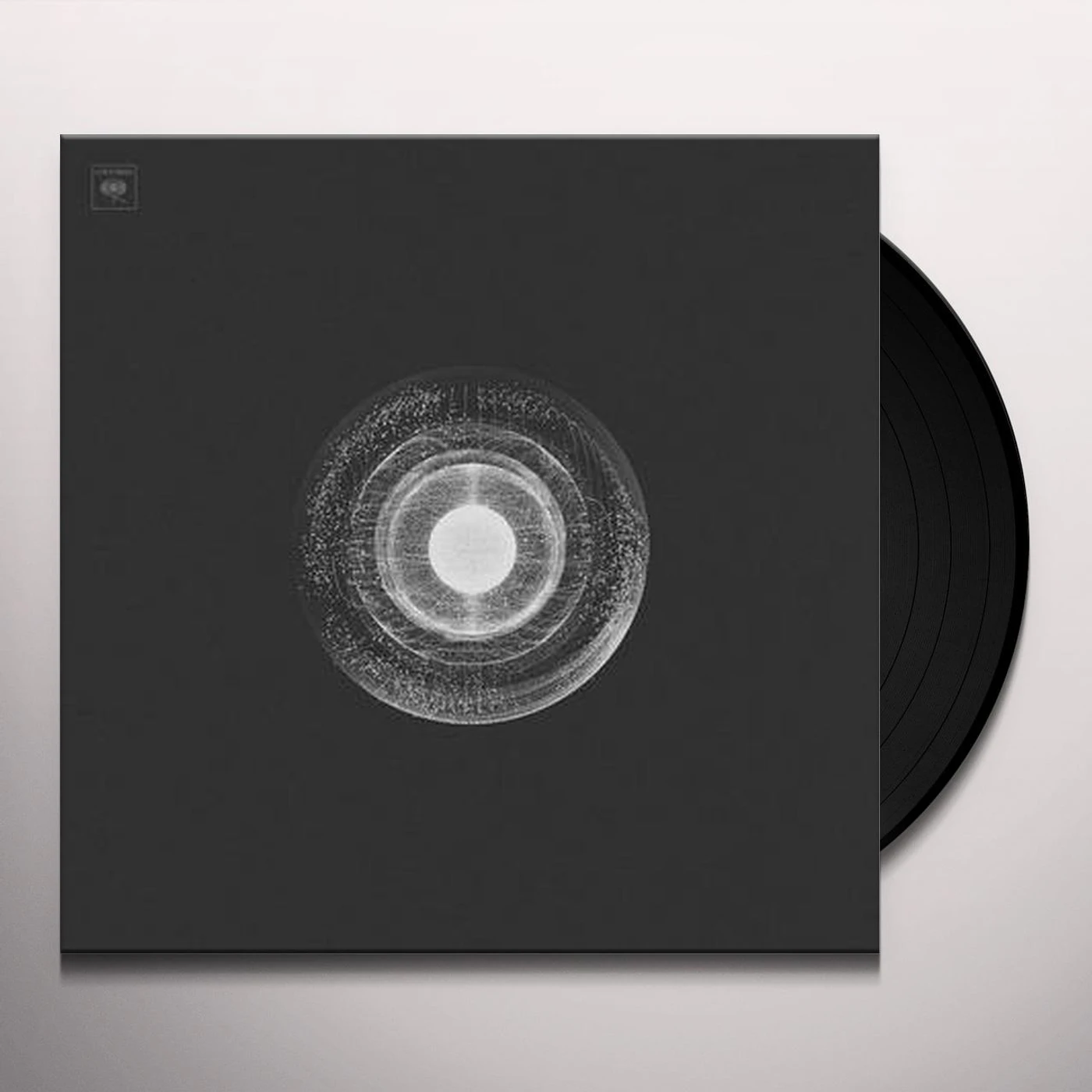 Dizzy Mizz Lizzy Alter Echo Vinyl Record