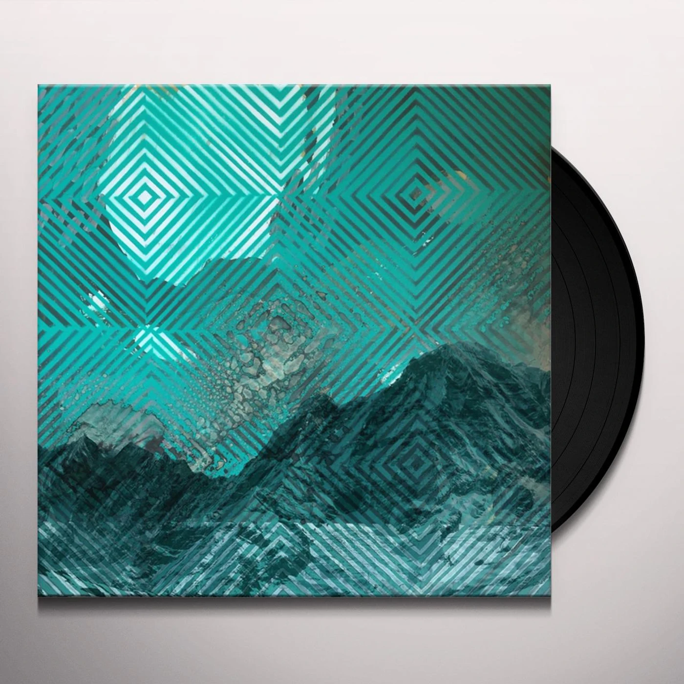 Flowers Must Die SISTA VALSEN Vinyl Record