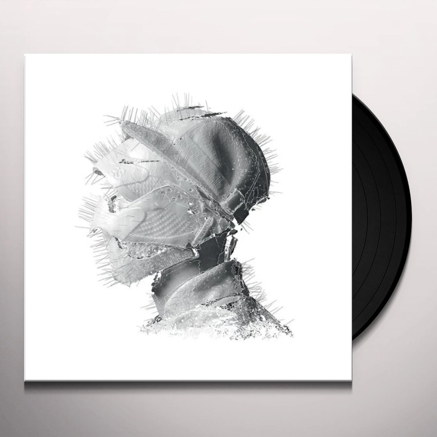 Woodkid GOLDEN AGE Vinyl Record