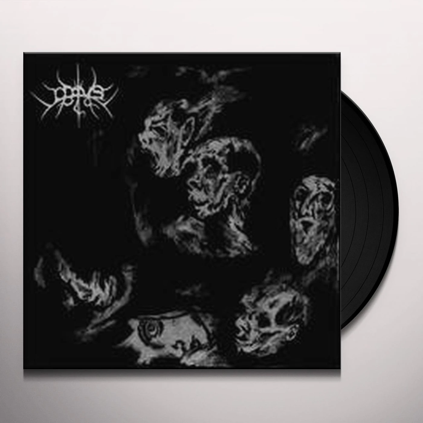 Obolus Lament Vinyl Record