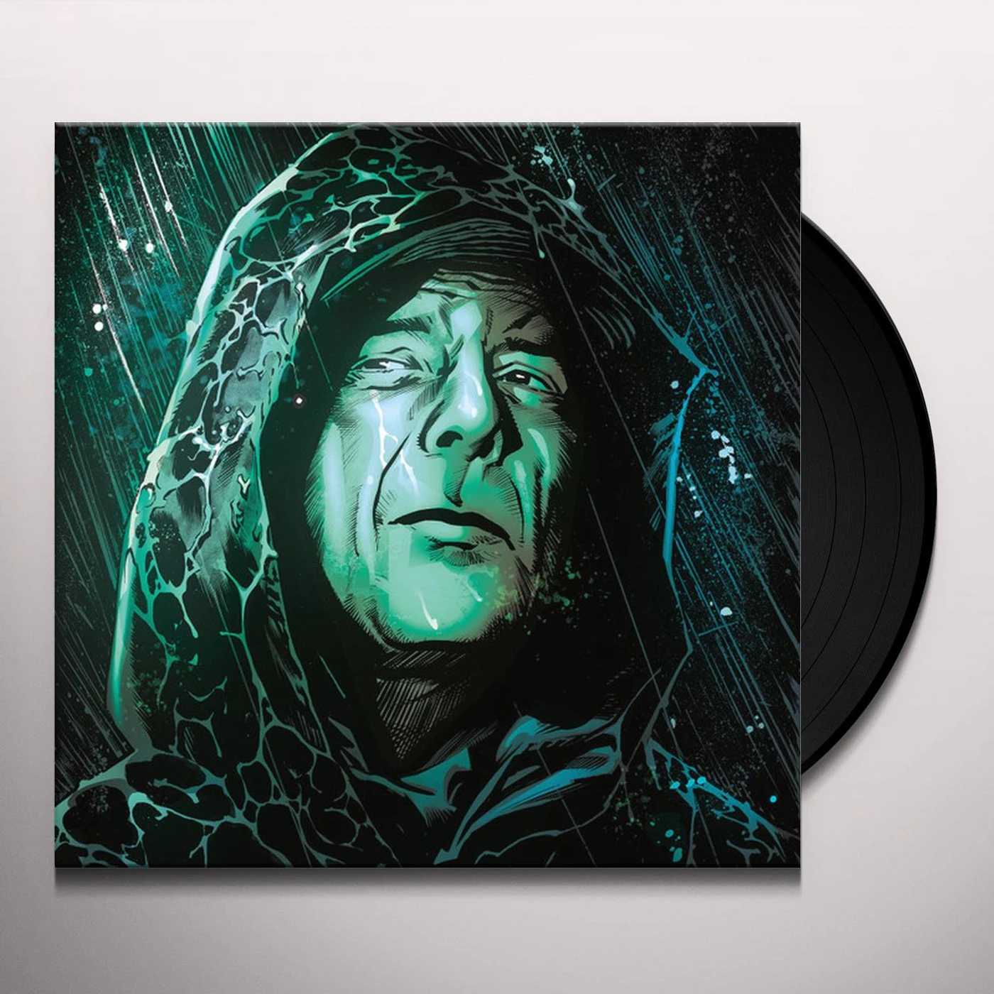 James Newton Howard UNBREAKABLE (BLUE VINYL/2LP) Vinyl Record