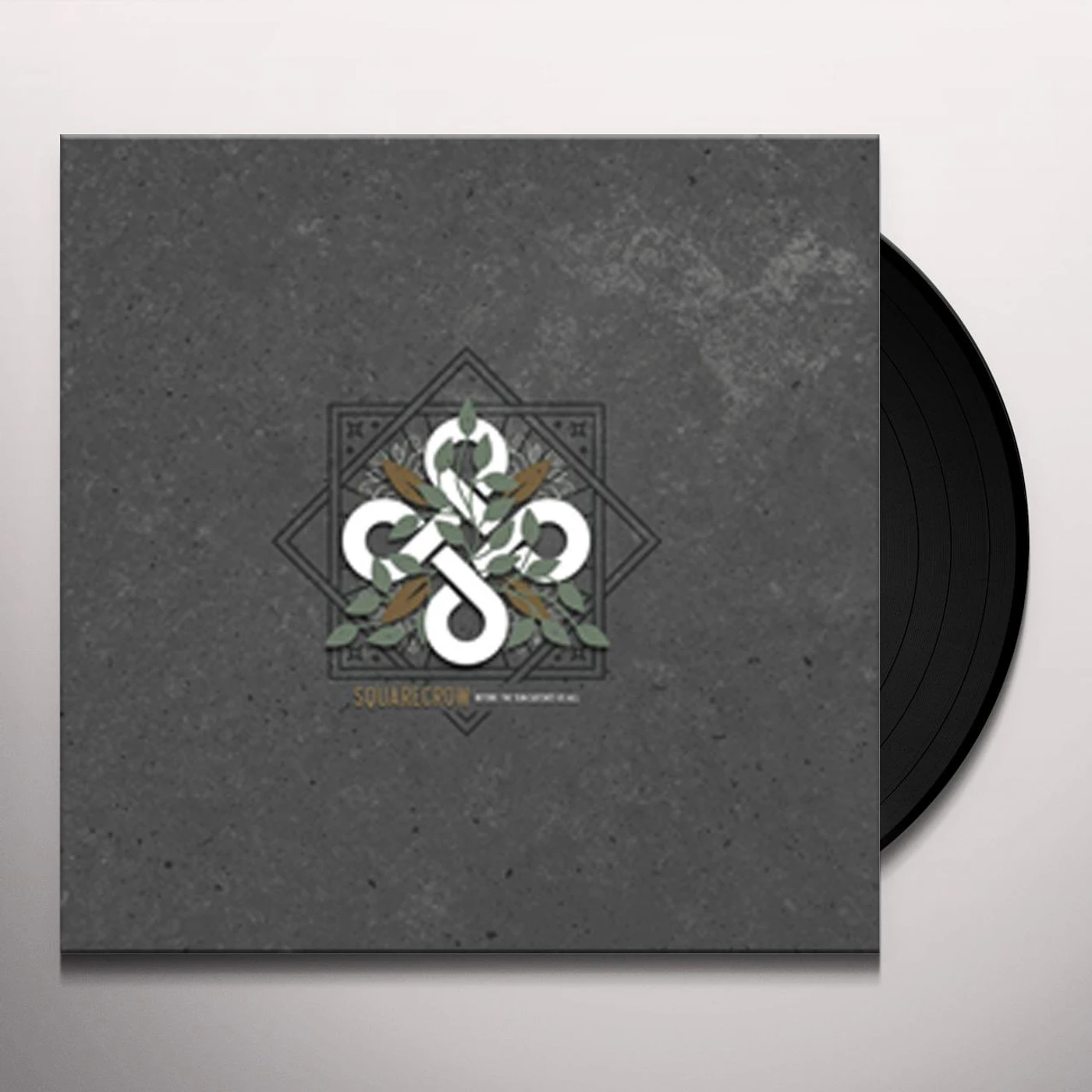 Squarecrow Before the Sun Catches Us All Vinyl Record