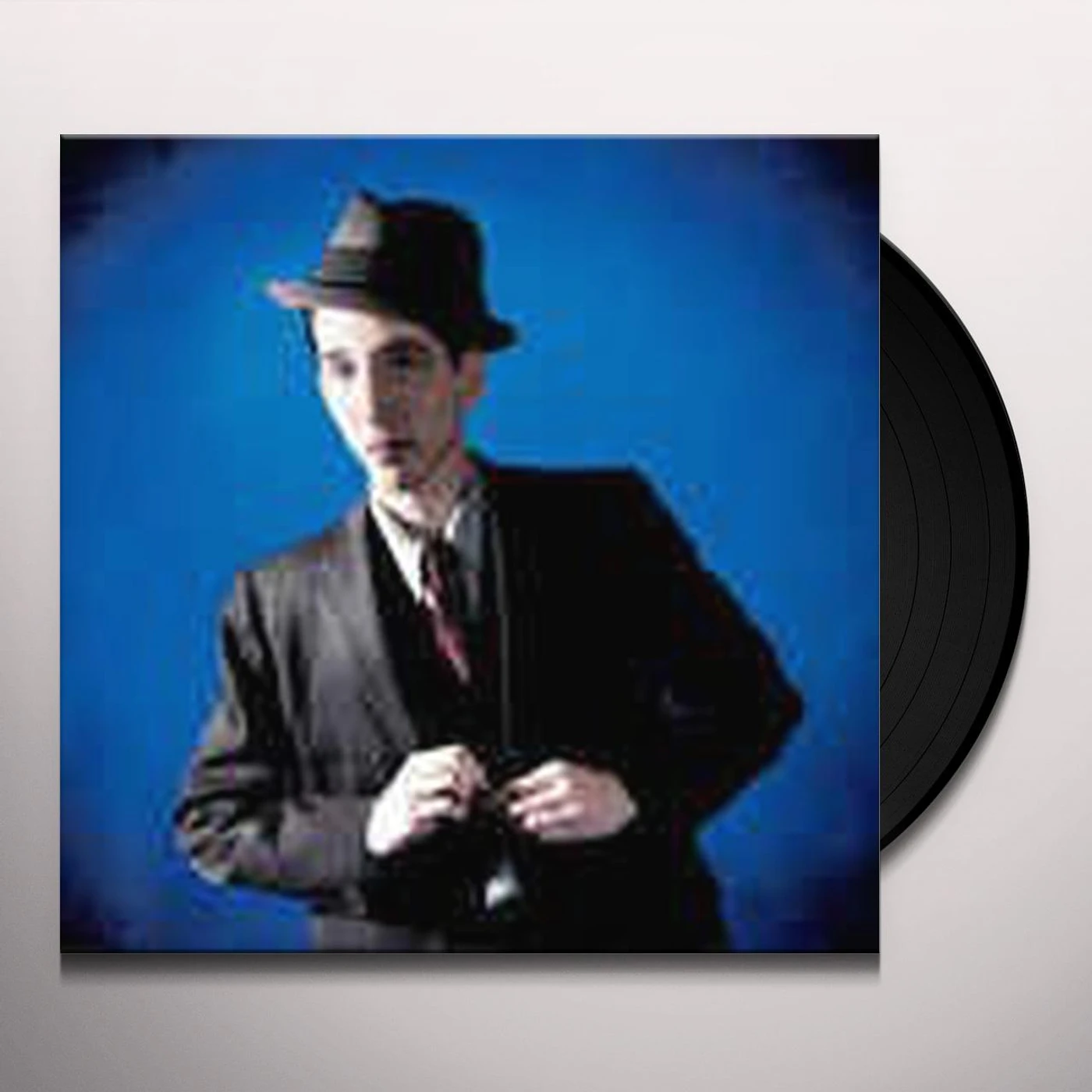 Pokey LaFarge CHITTLIN COOKIN TIME IN CHEATHAM COUNTY / PACK IT Vinyl Record
