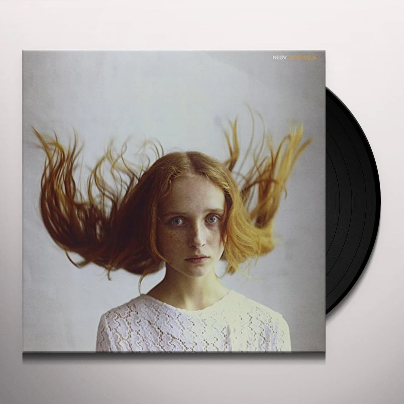 NEØV Dominique Vinyl Record