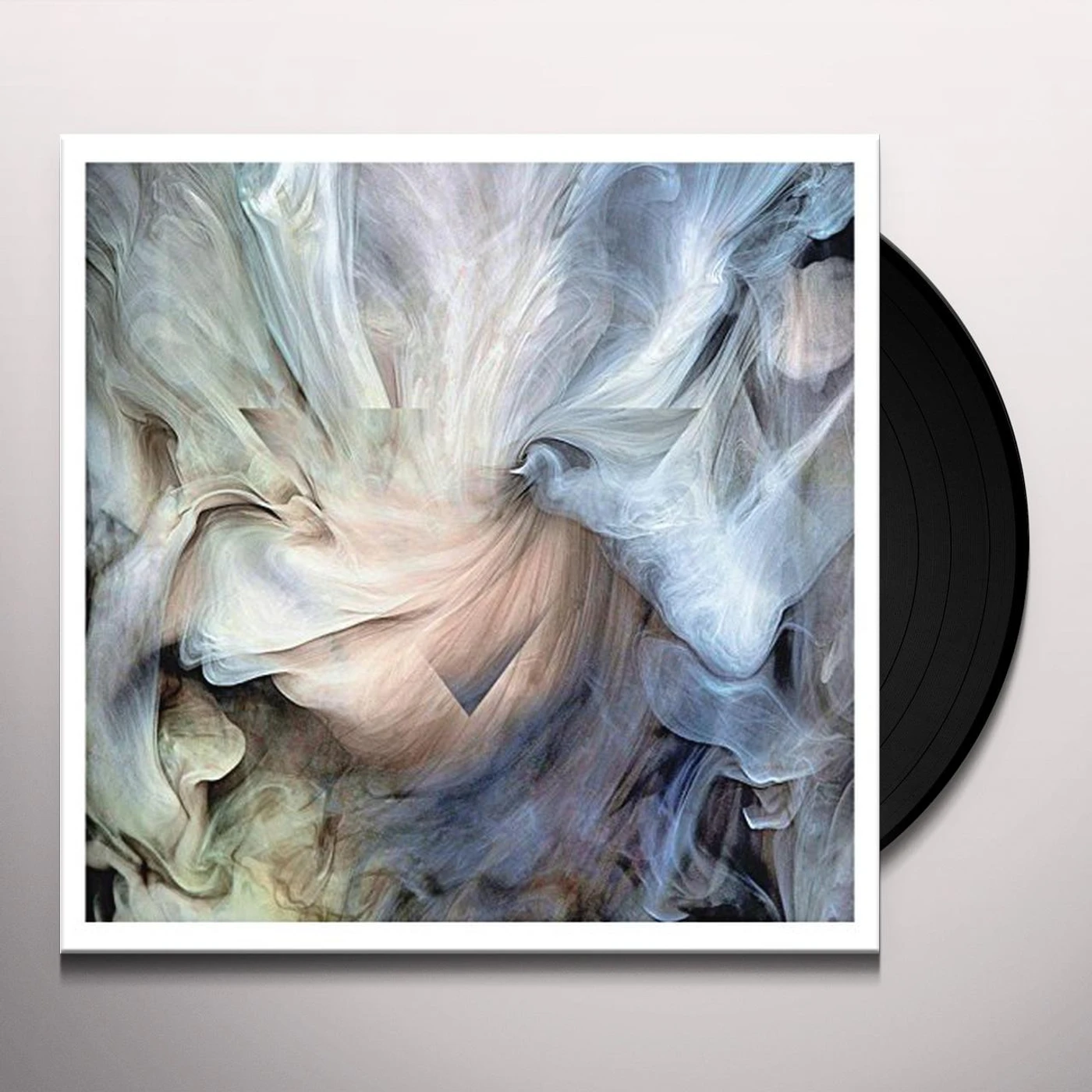 Iamforest Vinyl Record