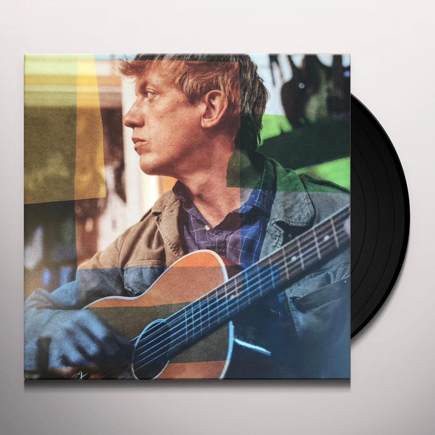 Steve Gunn & Mike Cooper OTHER YOU (2LP) Vinyl Record