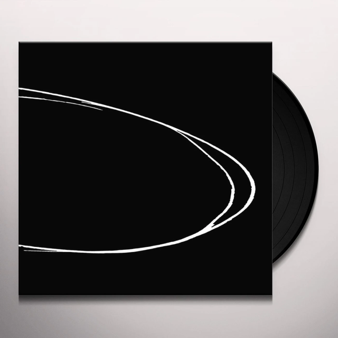 Philipp Rumsch Ensemble U: OF ANXIETY X DISCERNMENT Vinyl Record