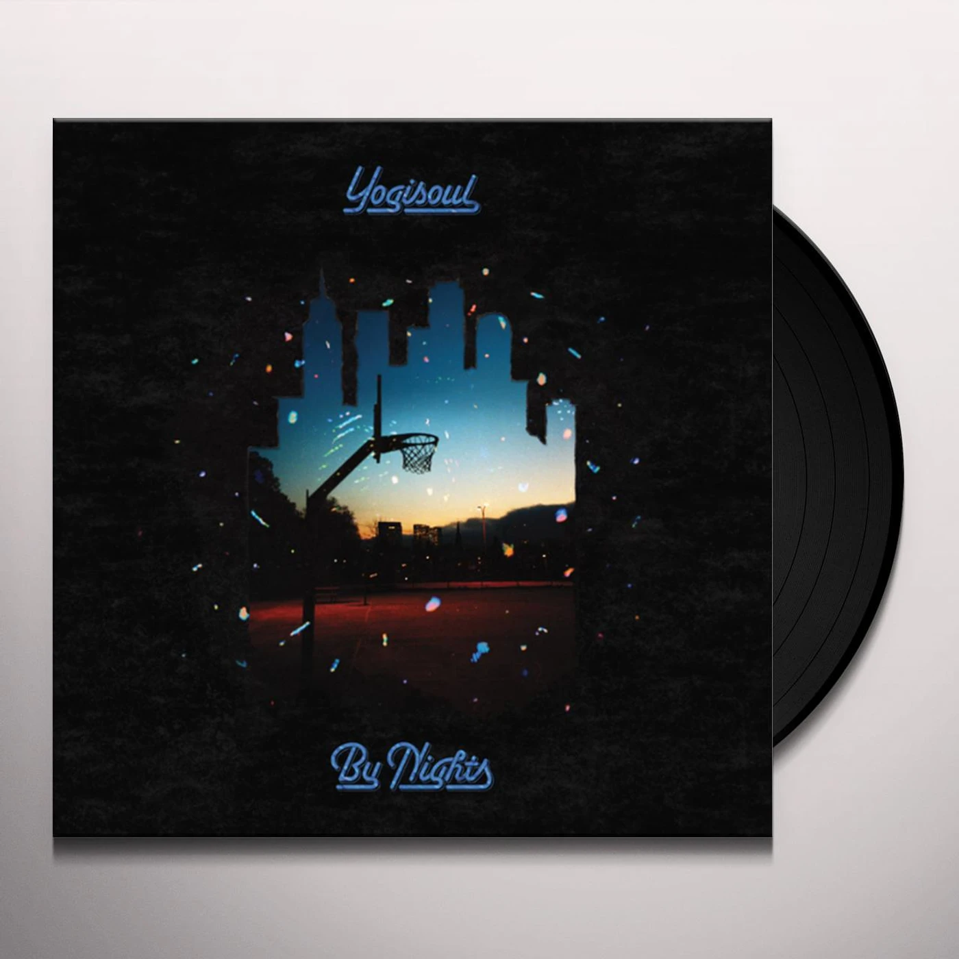 Yogisoul By Nights Vinyl Record