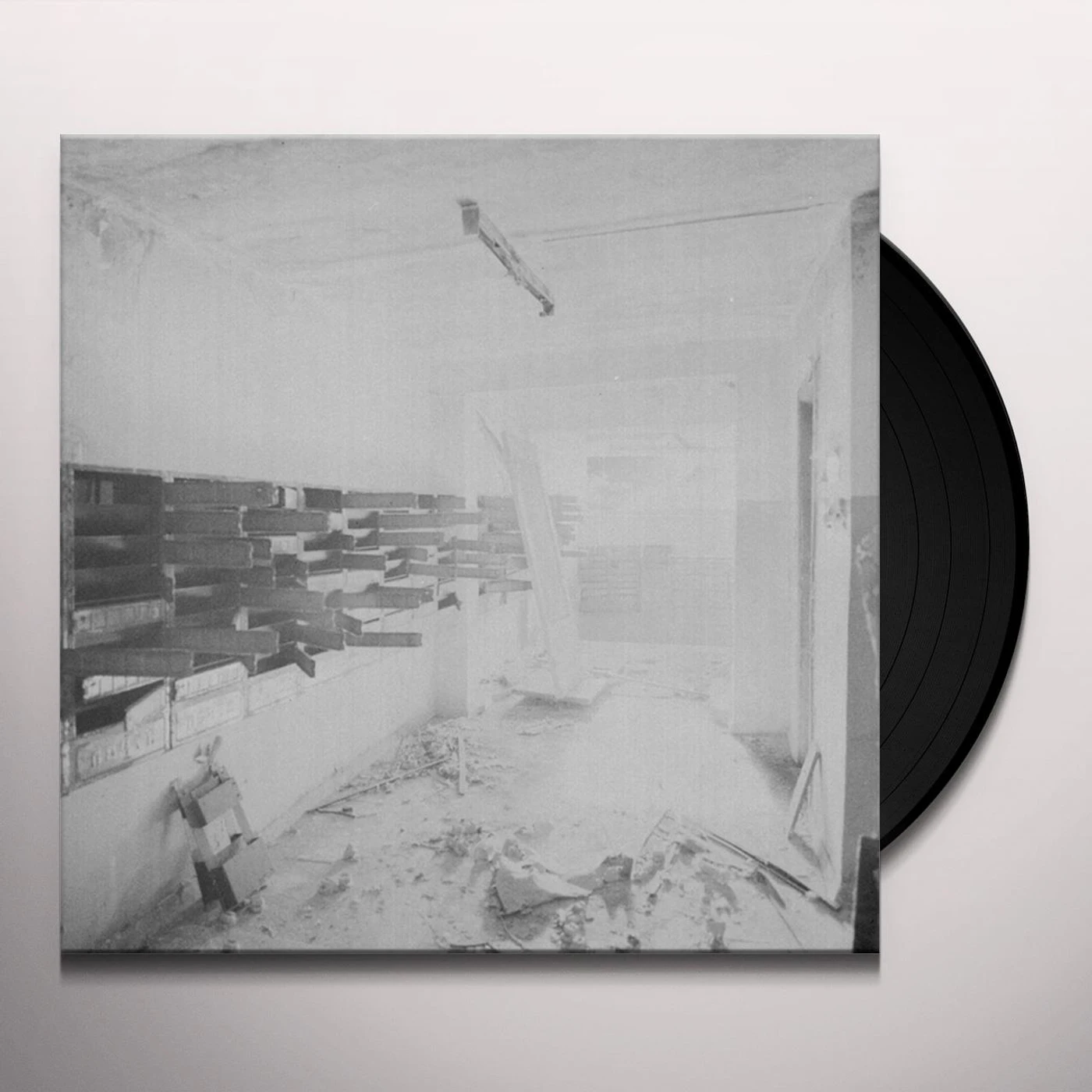 Donato Epiro Rubisco Vinyl Record