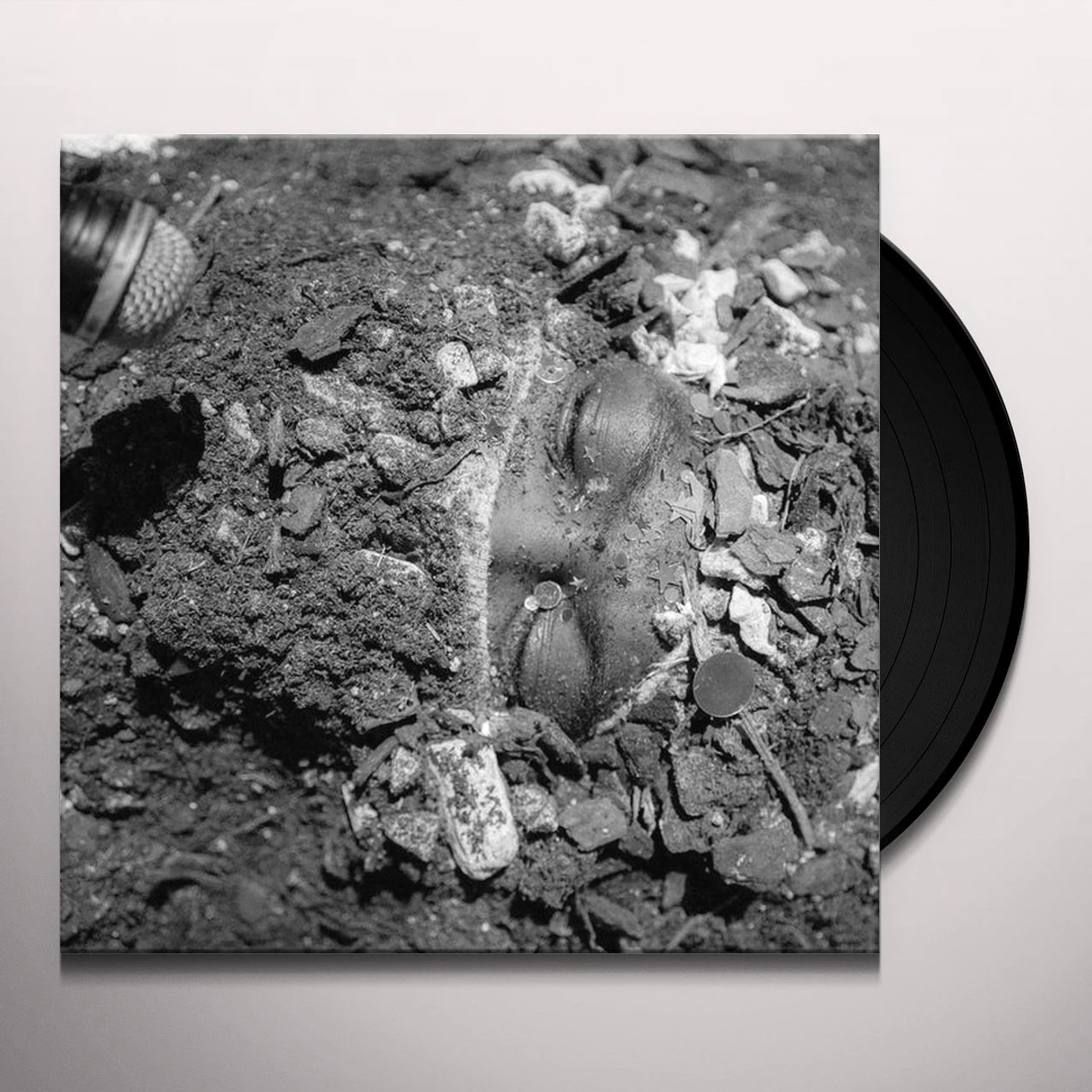 NAPPYNAPPA ONDAMICUNDERDACOZMIKLYTZ Vinyl Record