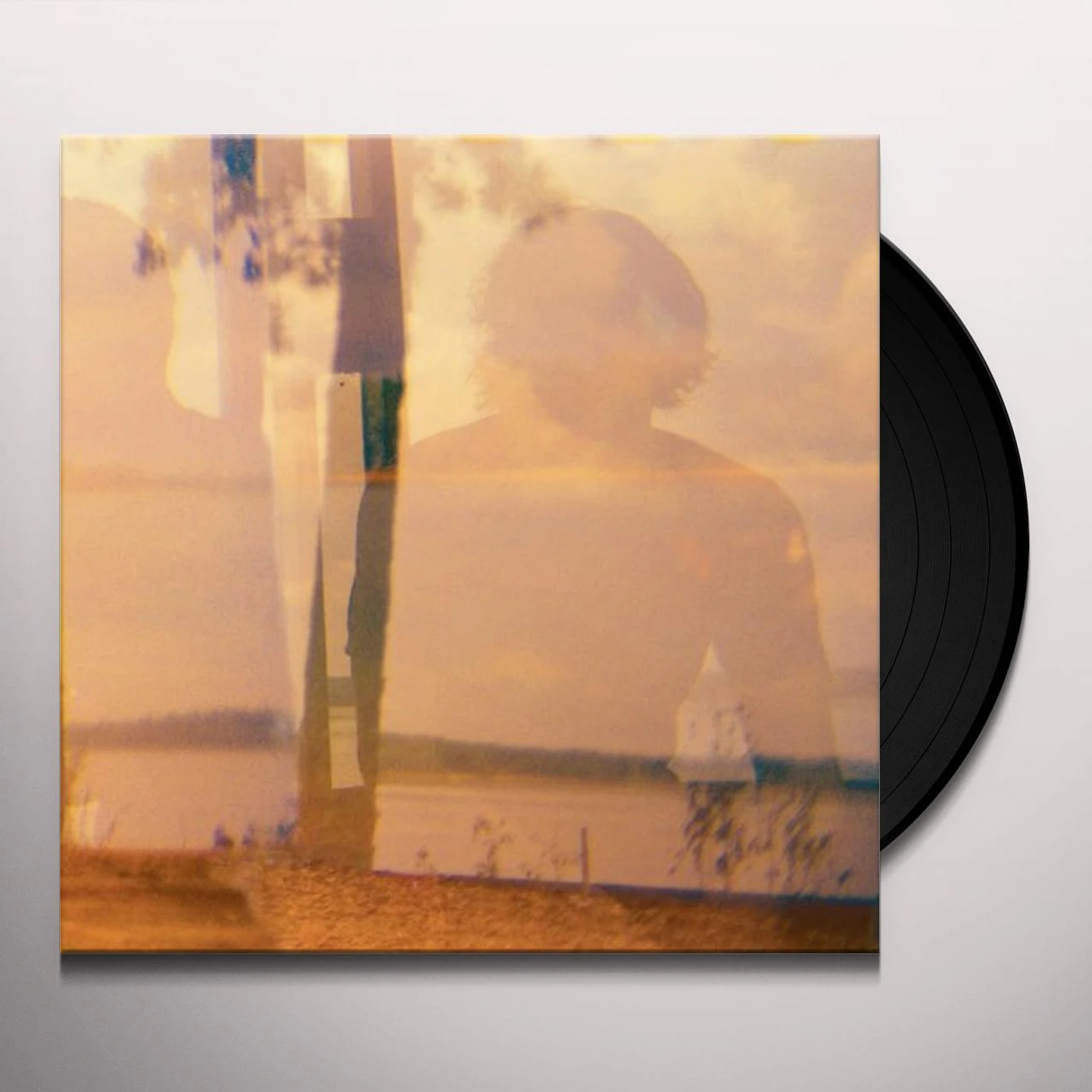 Royal Forest SPILLWAY (UK) (Vinyl)