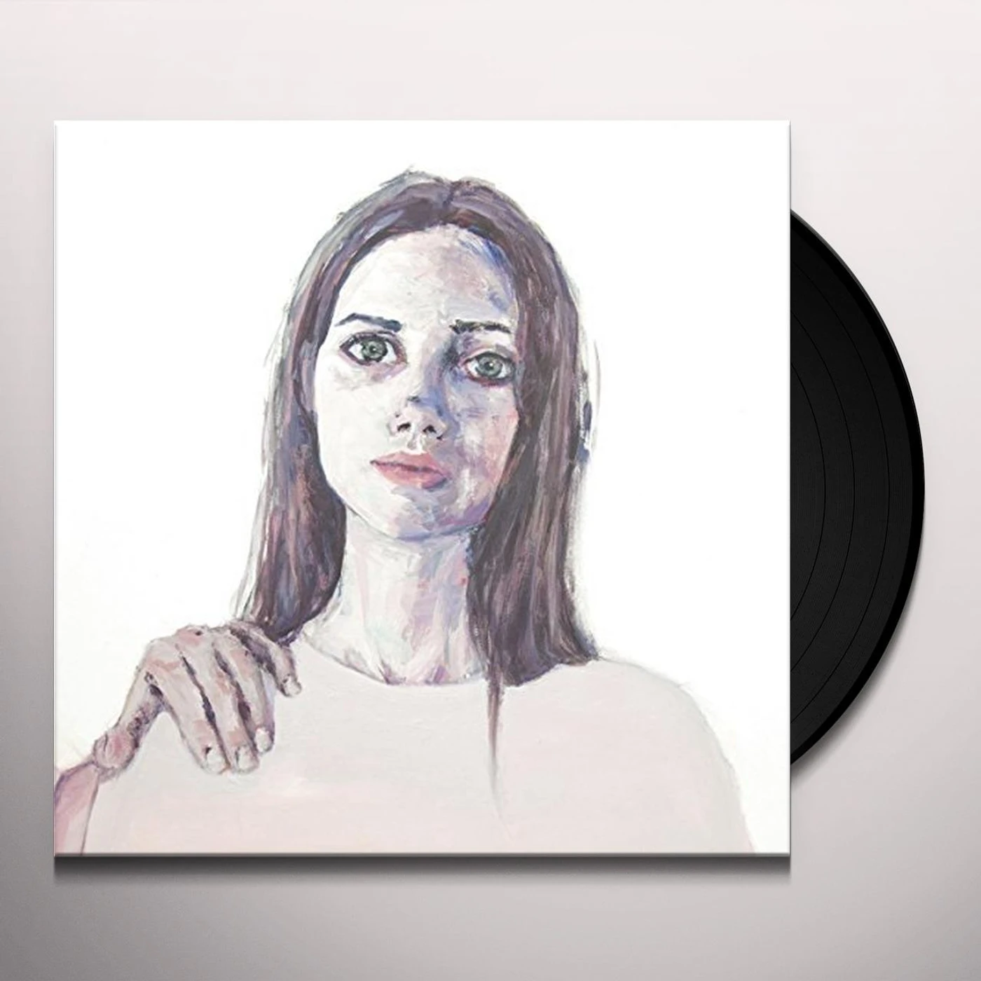 Morly COLLECTION Vinyl Record