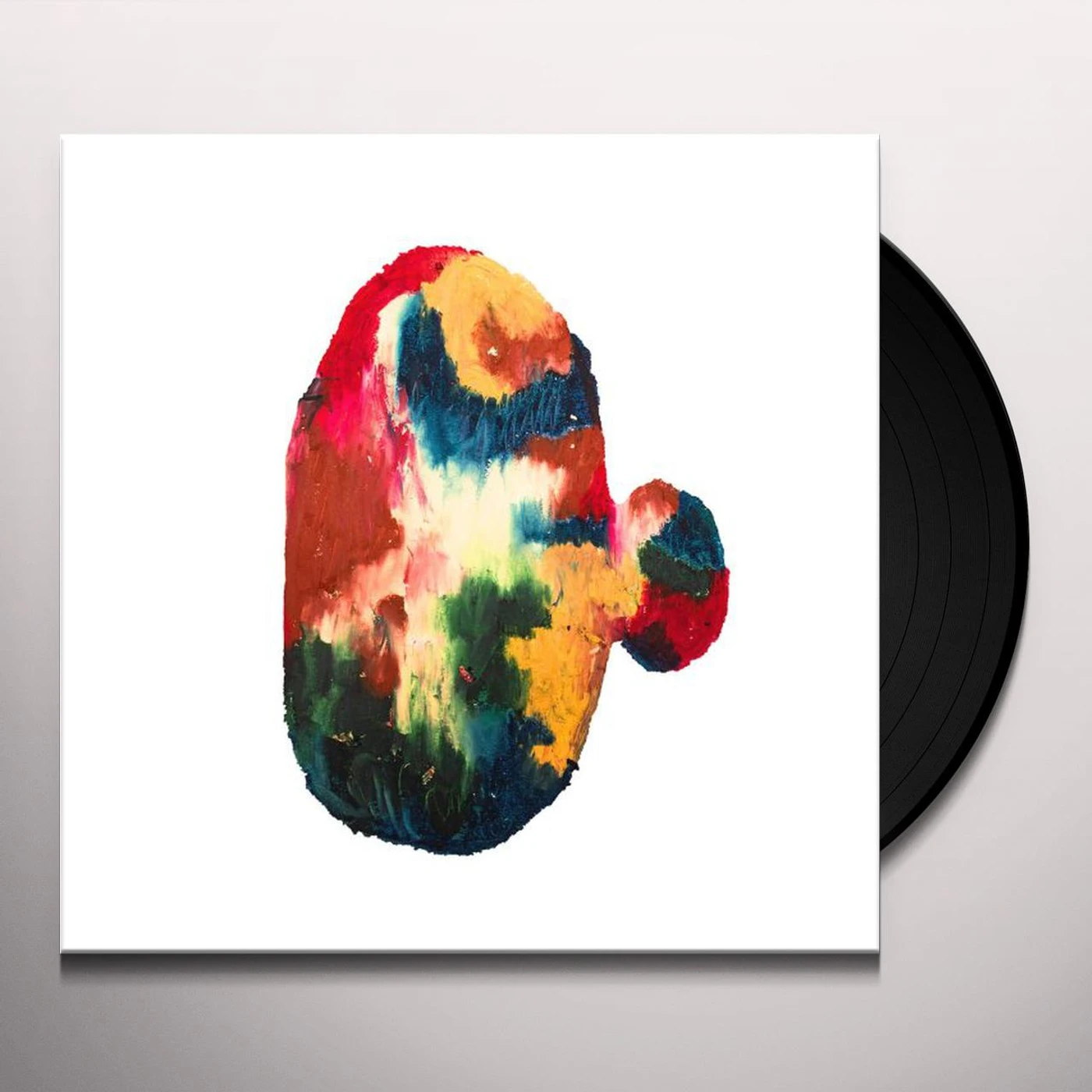 Joensuu 1685 OB Vinyl Record