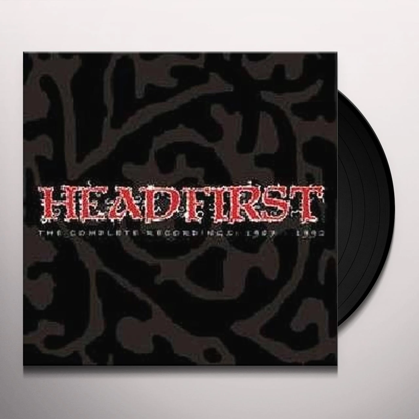 Headfirst COMPLETE RECORDINGS: 1987-1992 (Vinyl)