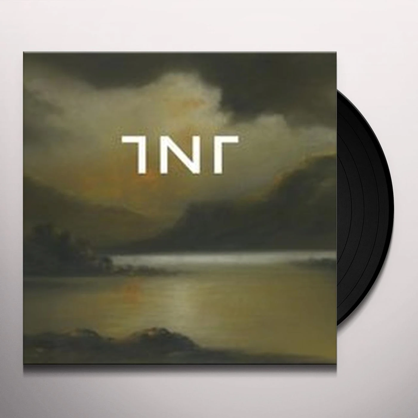 The New Trust Keep Dreaming Vinyl Record