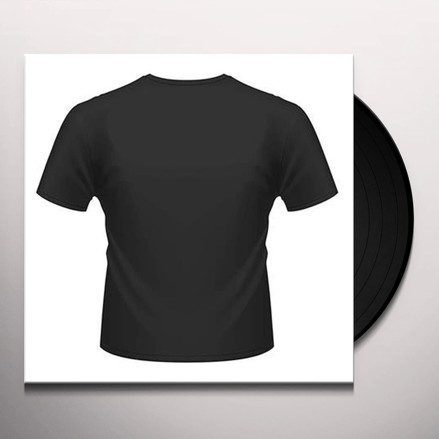 Setherial Ekpyrosis Vinyl Record